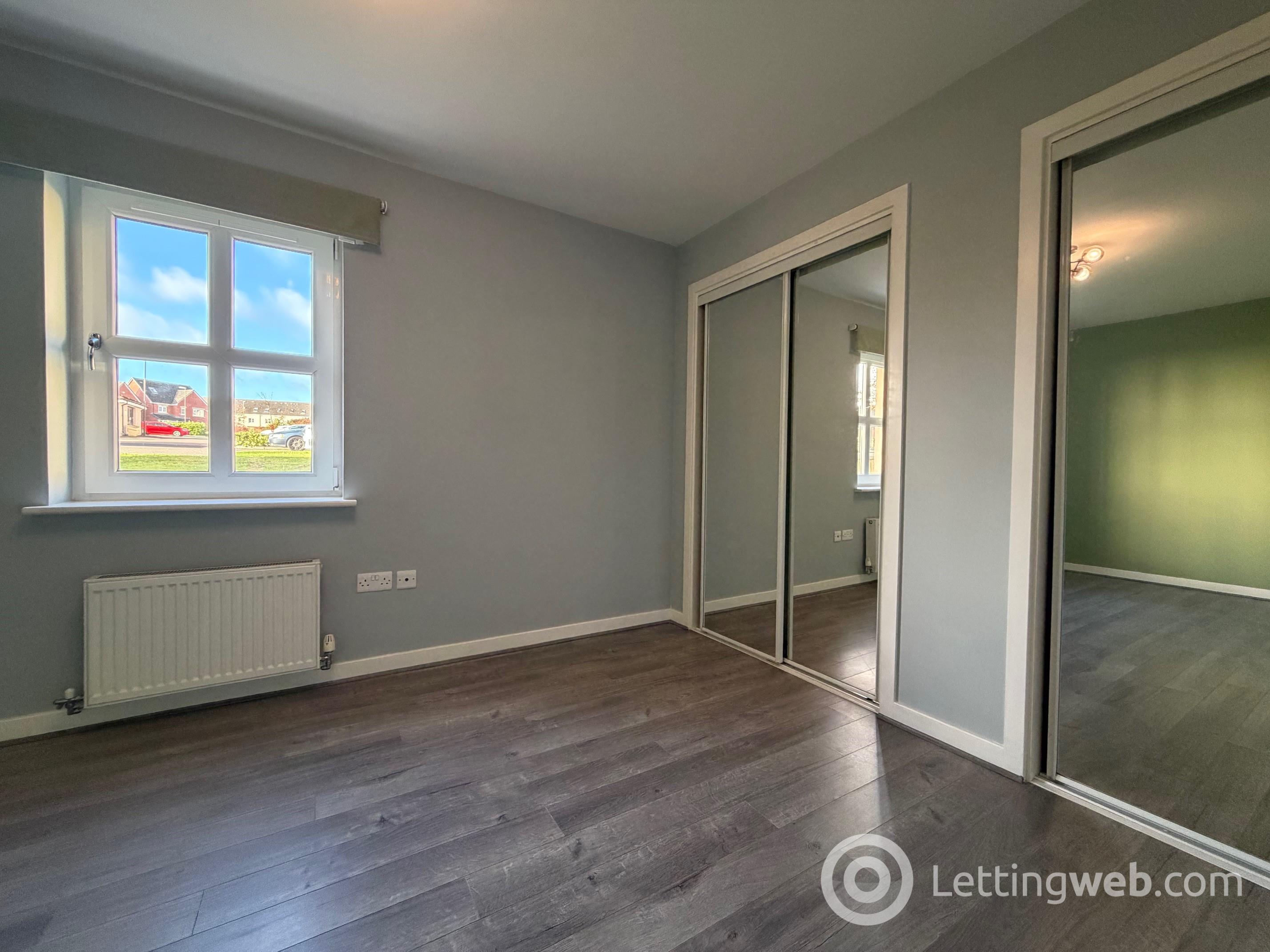 Property to rent in 4 Burnbrae Terrace, Bonnyrigg, EH19 3DB