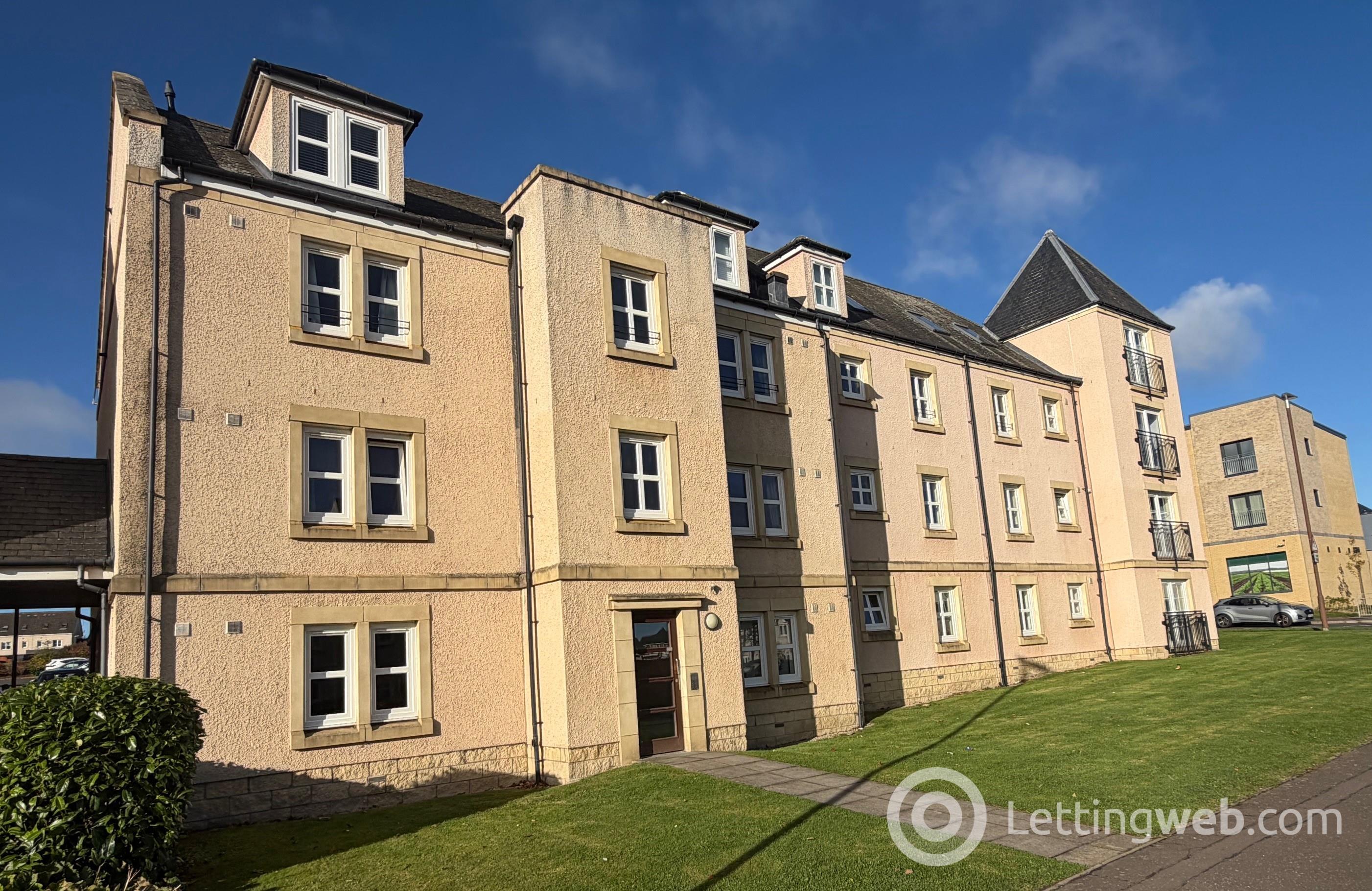 Property to rent in 4 Burnbrae Terrace, Bonnyrigg, EH19 3DB