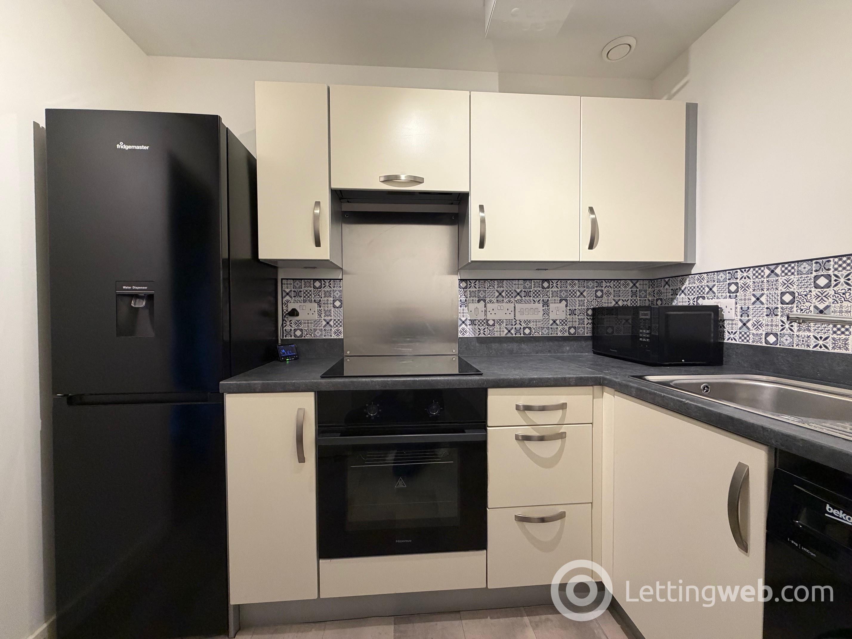 Property to rent in 4 Burnbrae Terrace, Bonnyrigg, EH19 3DB