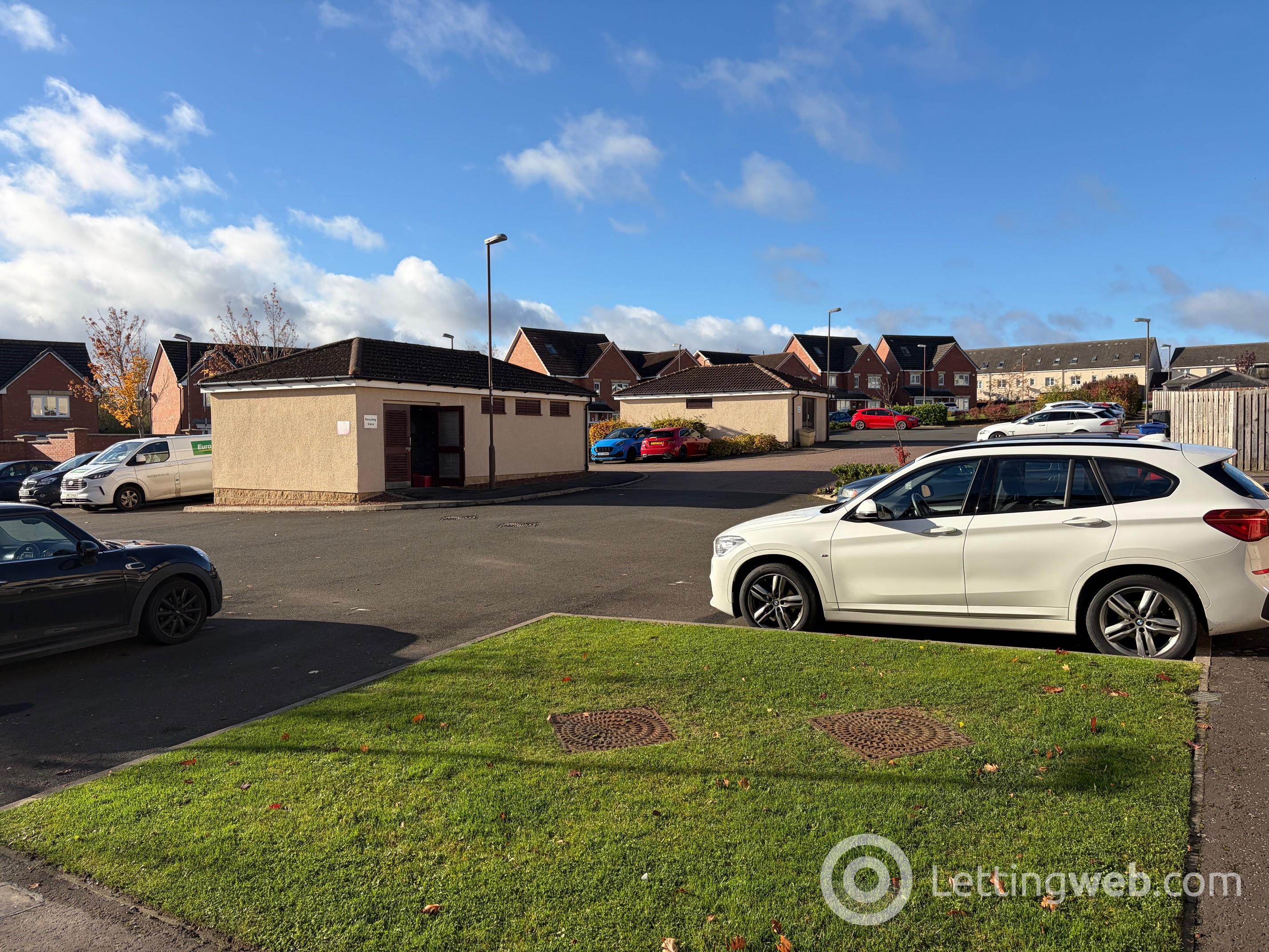 Property to rent in 4 Burnbrae Terrace, Bonnyrigg, EH19 3DB