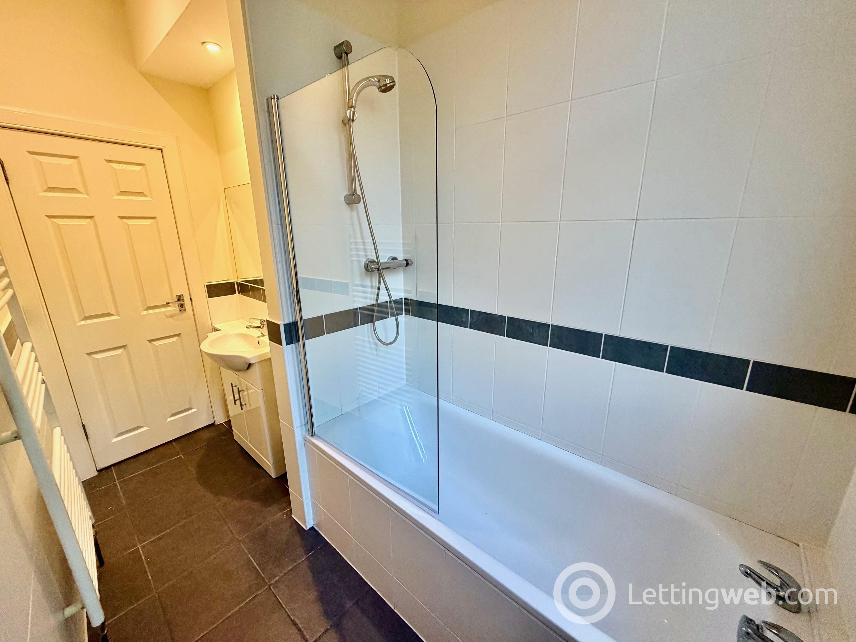 Property to rent in 41 GF1 Easter Road, EH7 5PL