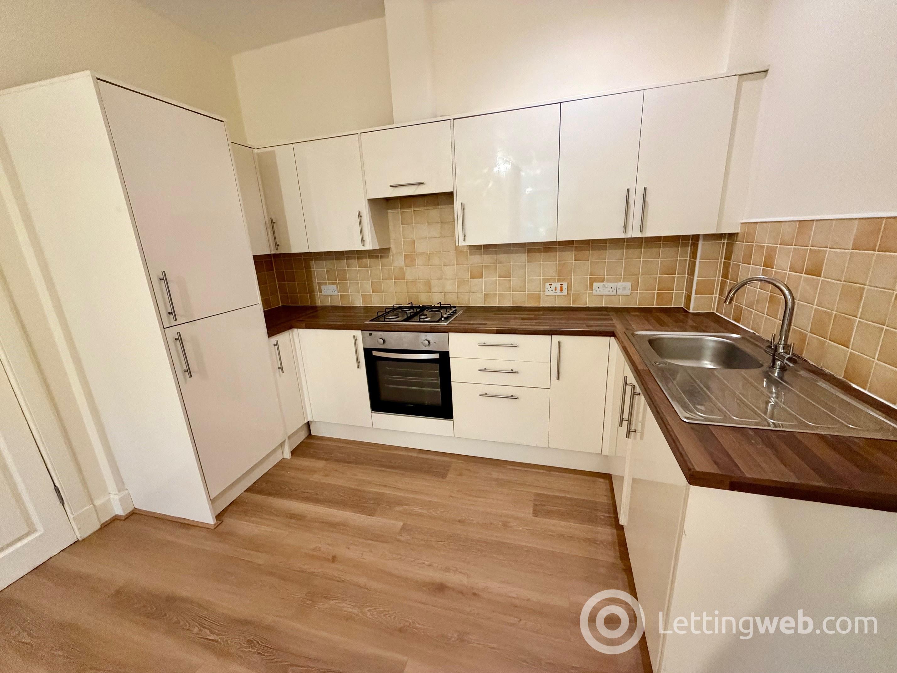 Property to rent in 41 GF1 Easter Road, EH7 5PL