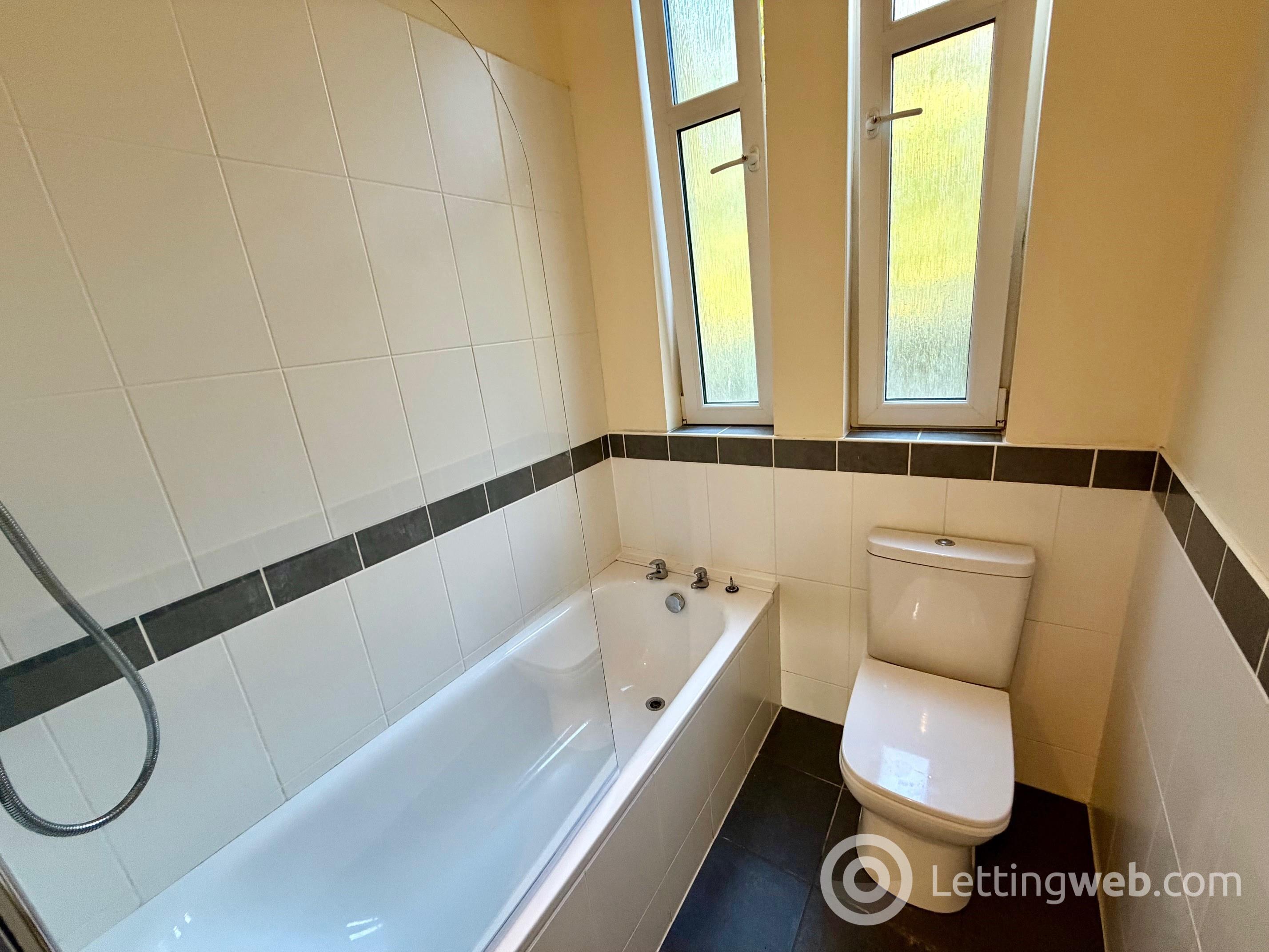Property to rent in 41 GF1 Easter Road, EH7 5PL