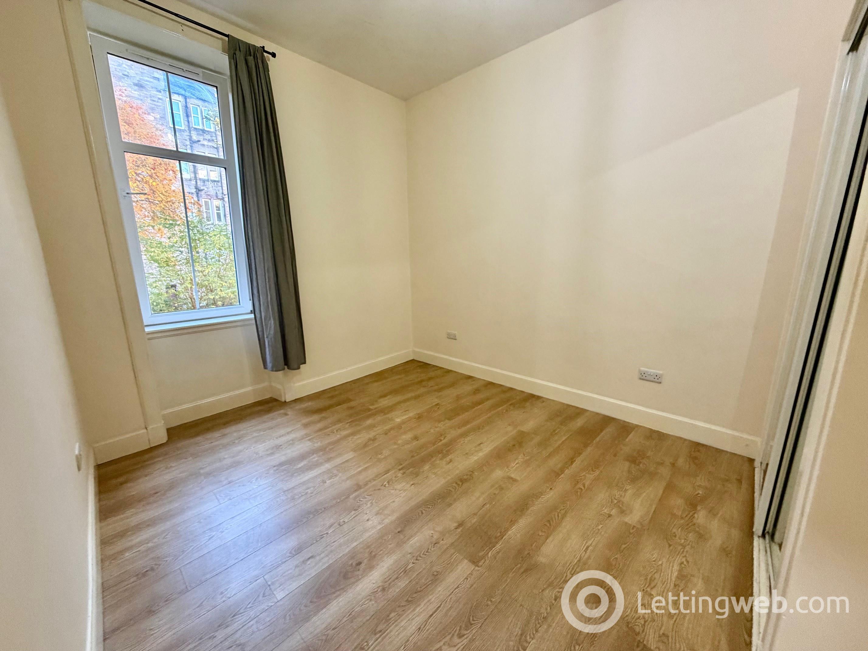 Property to rent in 41 GF1 Easter Road, EH7 5PL