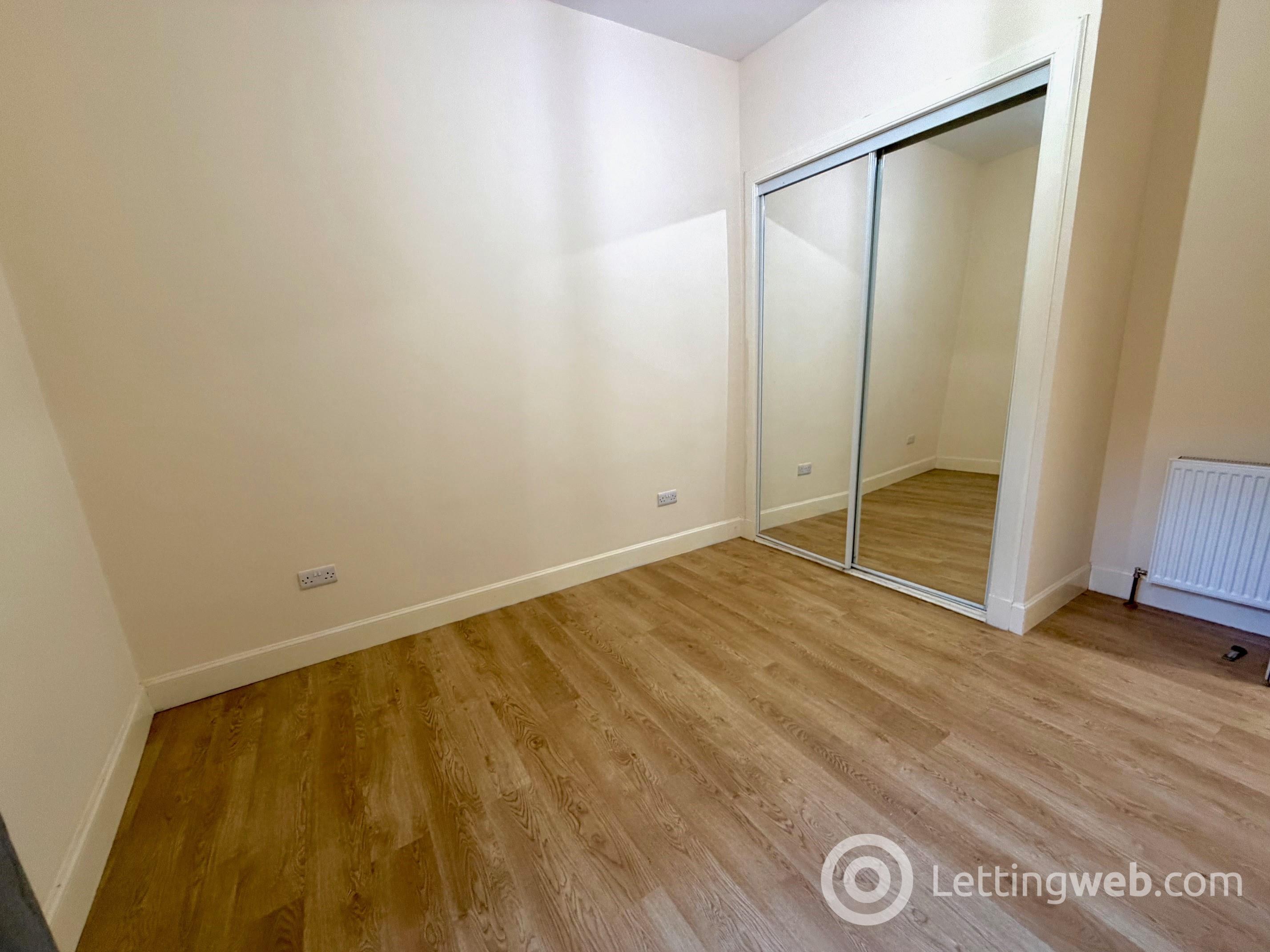 Property to rent in 41 GF1 Easter Road, EH7 5PL
