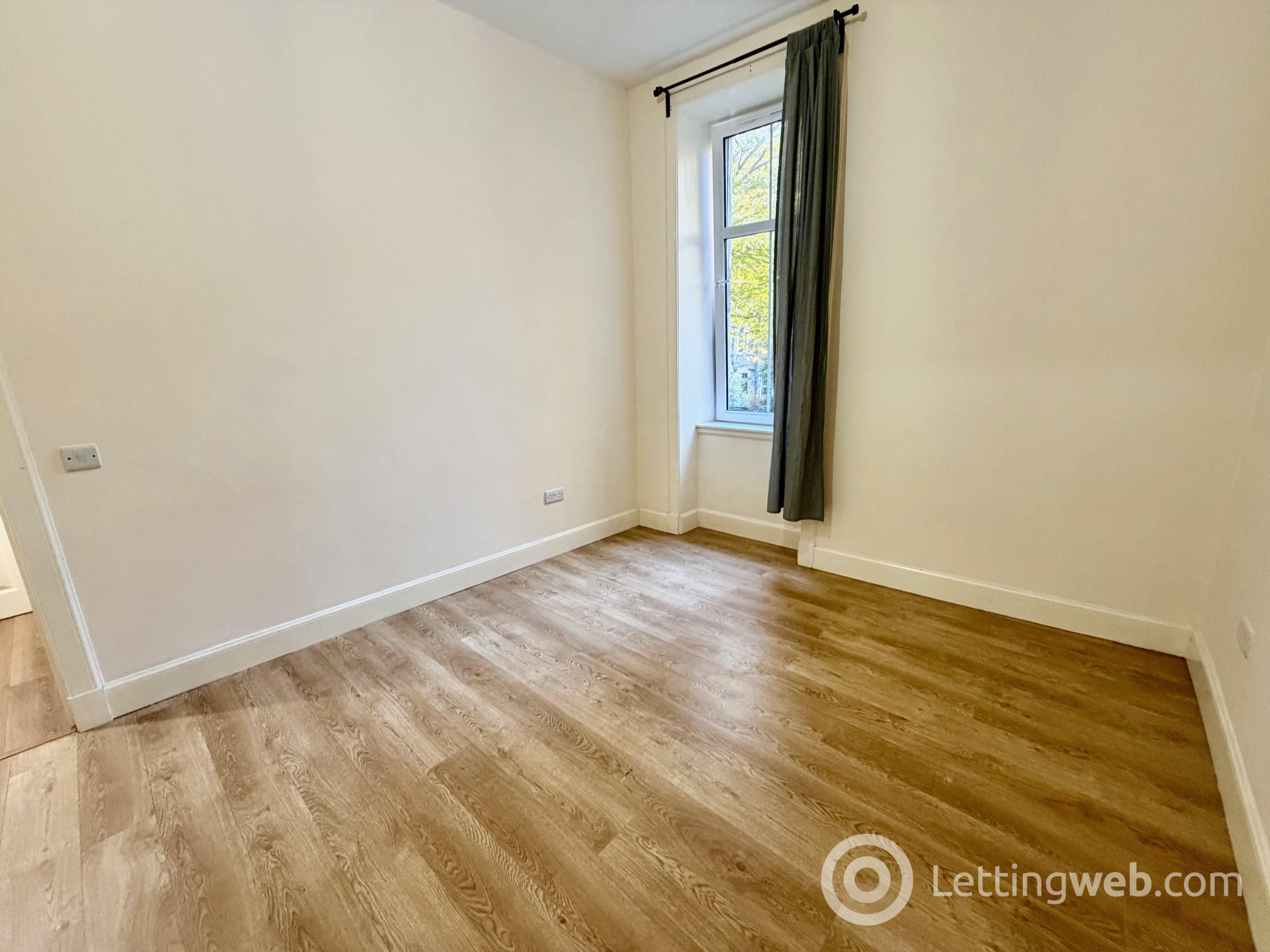Property to rent in 41 GF1 Easter Road, EH7 5PL