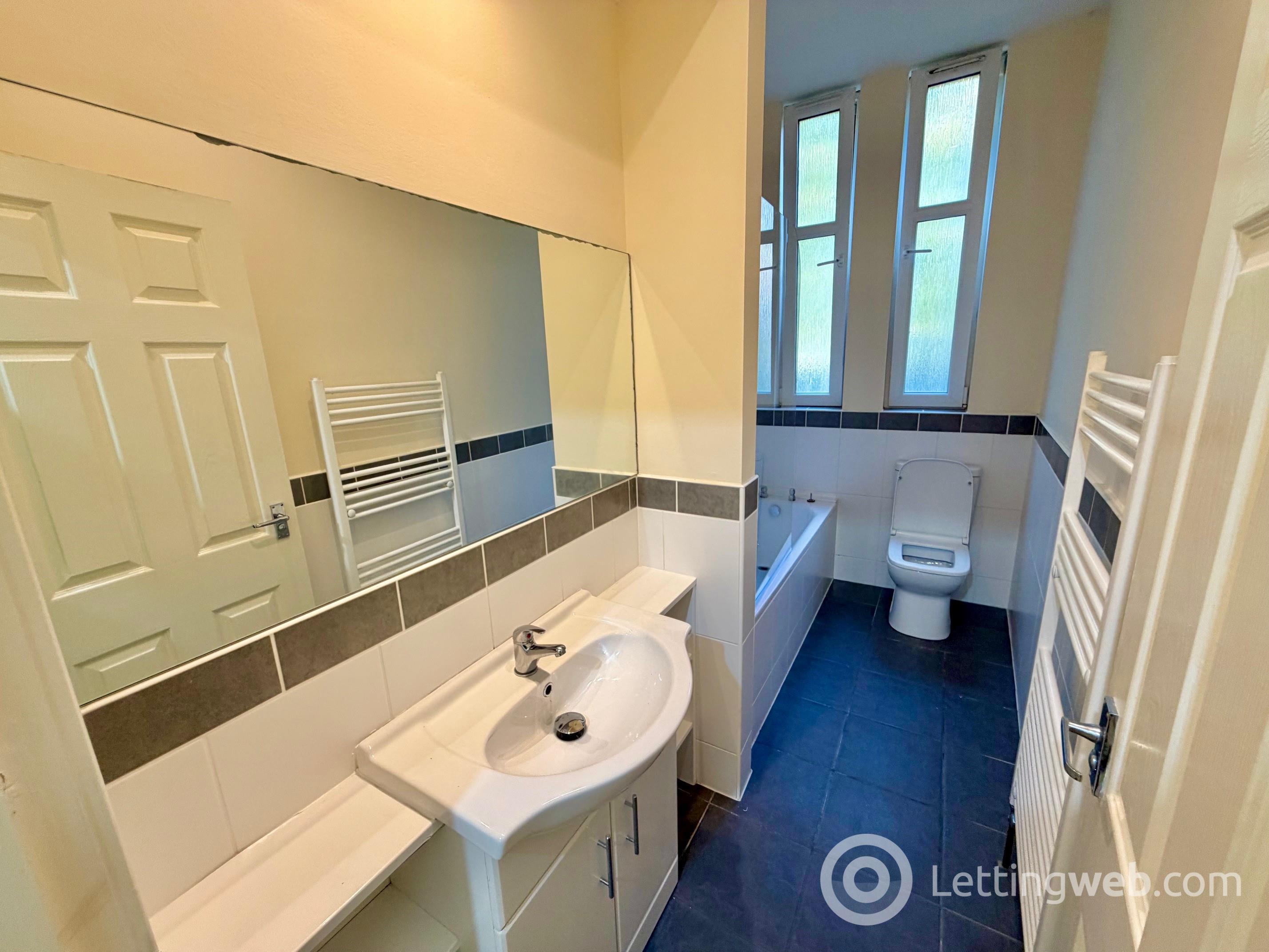 Property to rent in 41 GF1 Easter Road, EH7 5PL