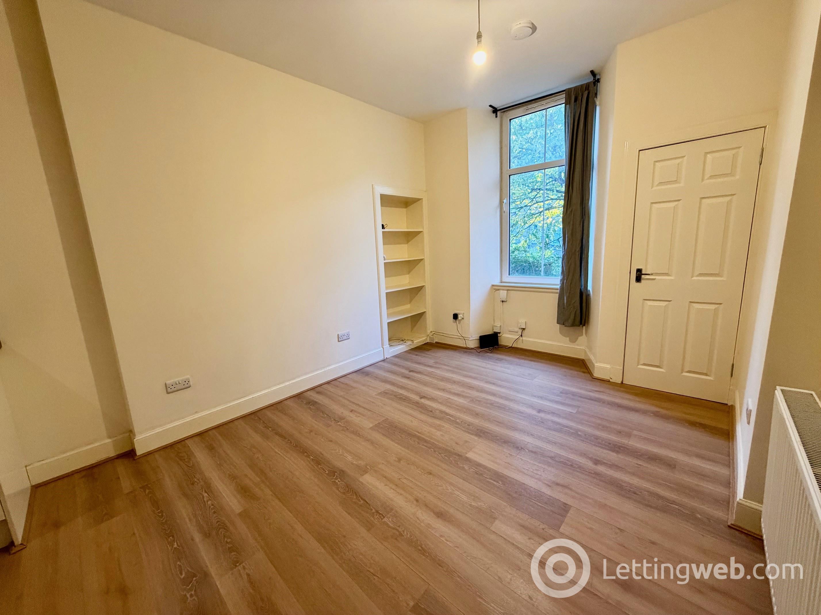 Property to rent in 41 GF1 Easter Road, EH7 5PL