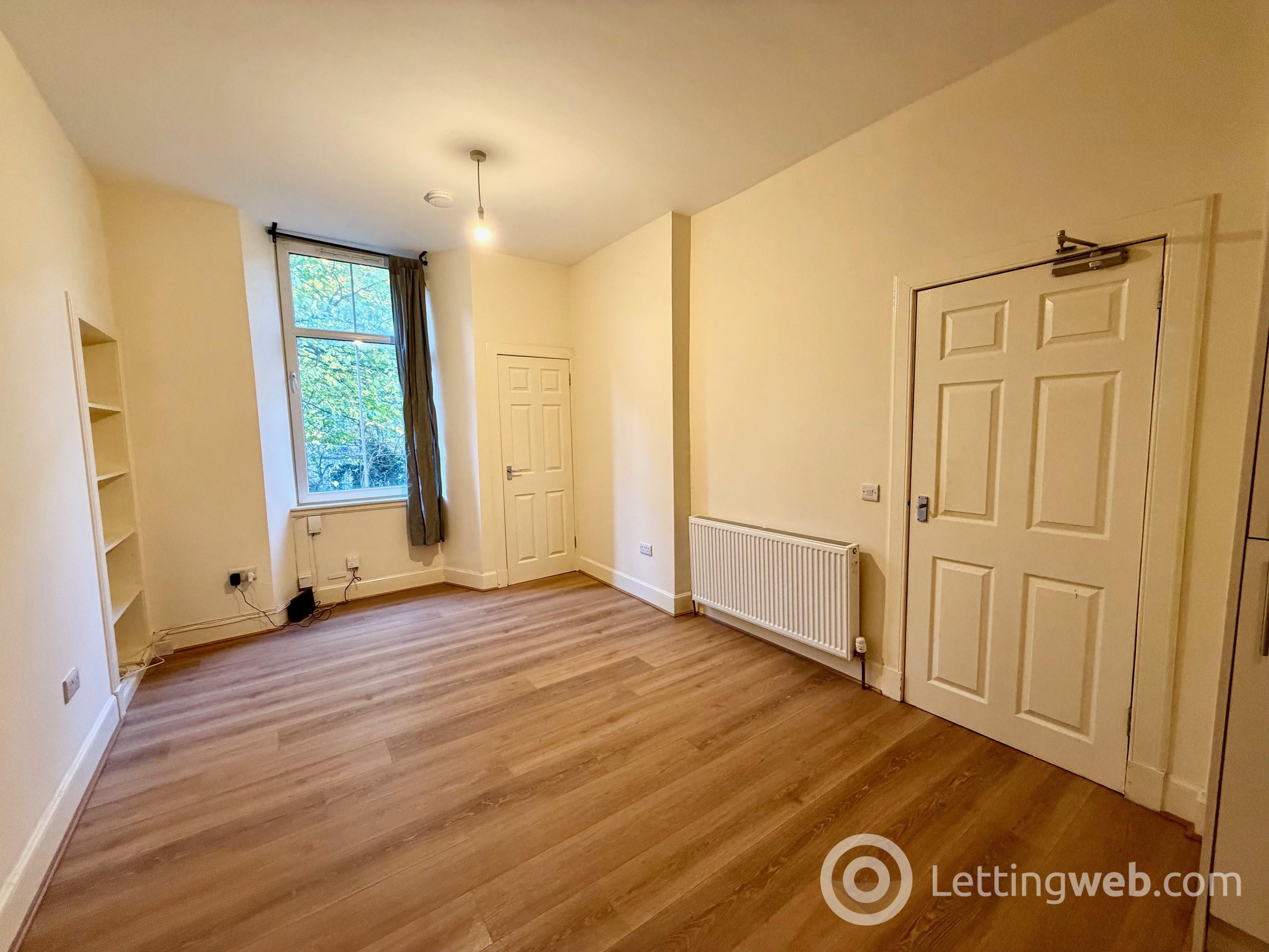 Property to rent in 41 GF1 Easter Road, EH7 5PL