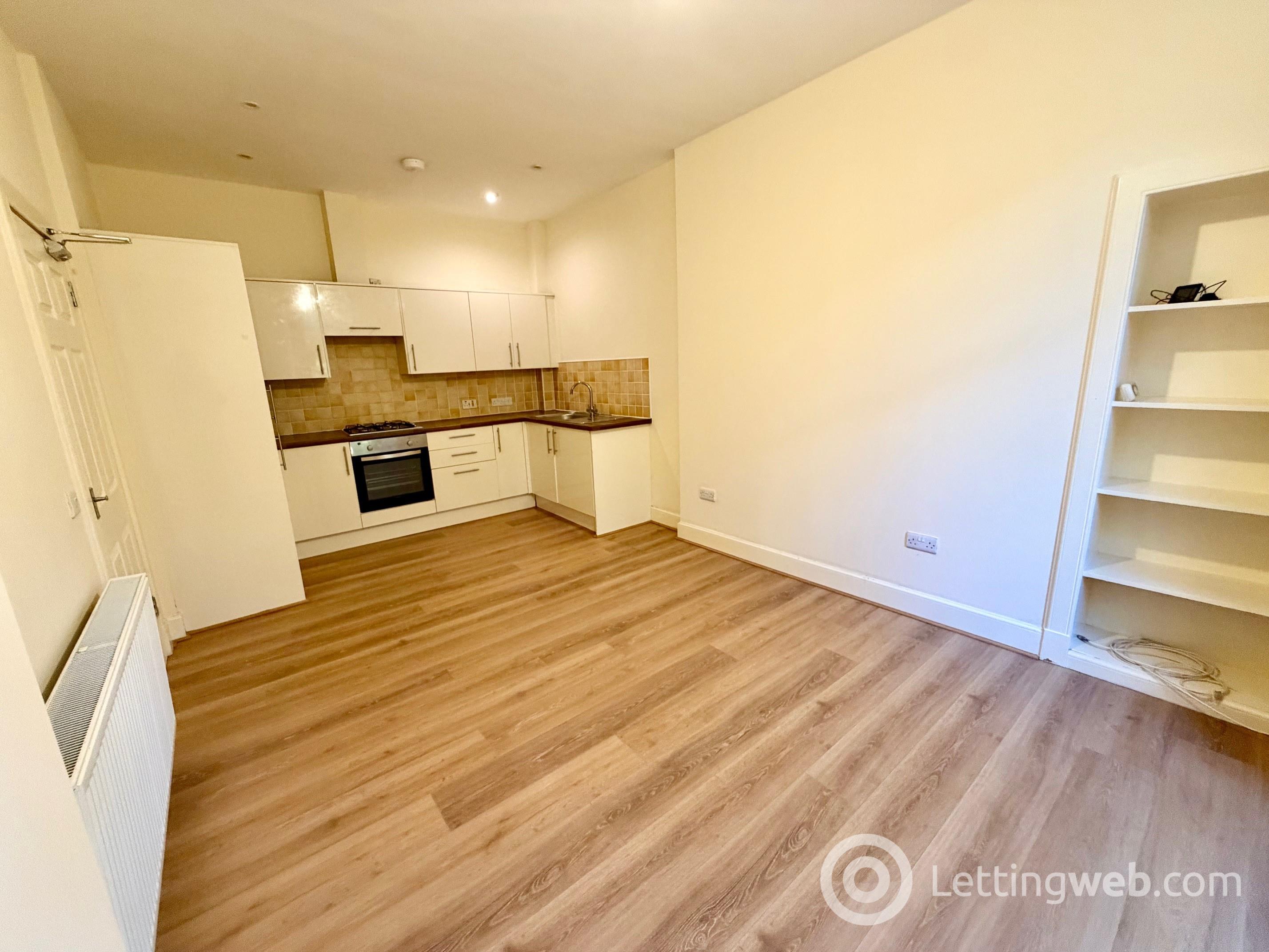 Property to rent in 41 GF1 Easter Road, EH7 5PL
