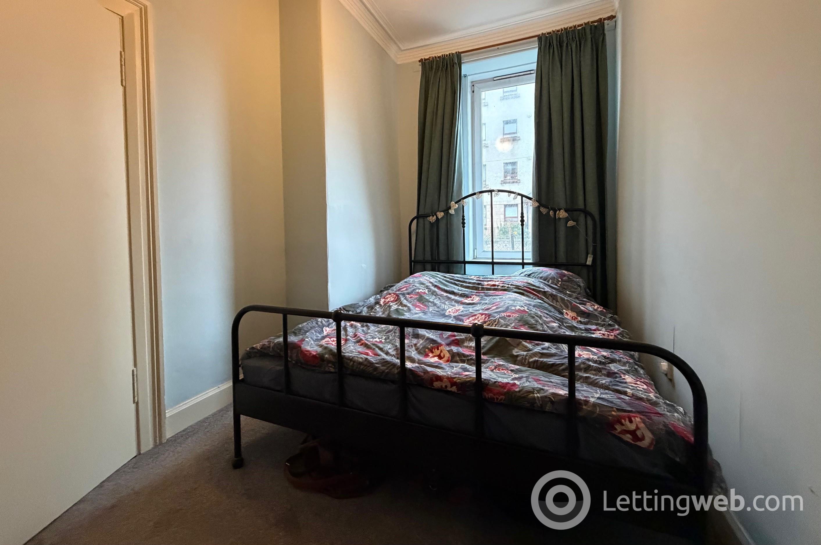 Property to rent in 11/2, Piersfield Grove, Edinburgh, EH8 7BU