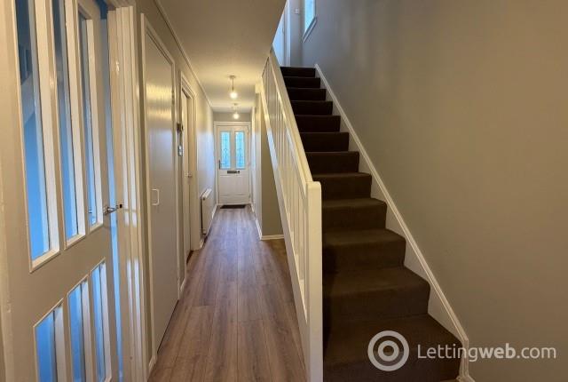 Property to rent in 6 Whitecraig Gardens East, Whitecraig, Musselburgh, EH21 8PL