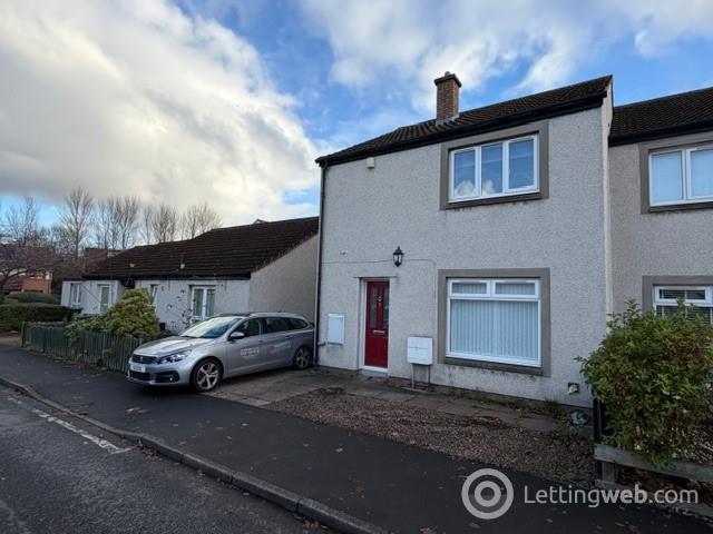 Property to rent in 6 Whitecraig Gardens East, Whitecraig, Musselburgh, EH21 8PL