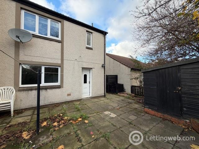 Property to rent in 6 Whitecraig Gardens East, Whitecraig, Musselburgh, EH21 8PL