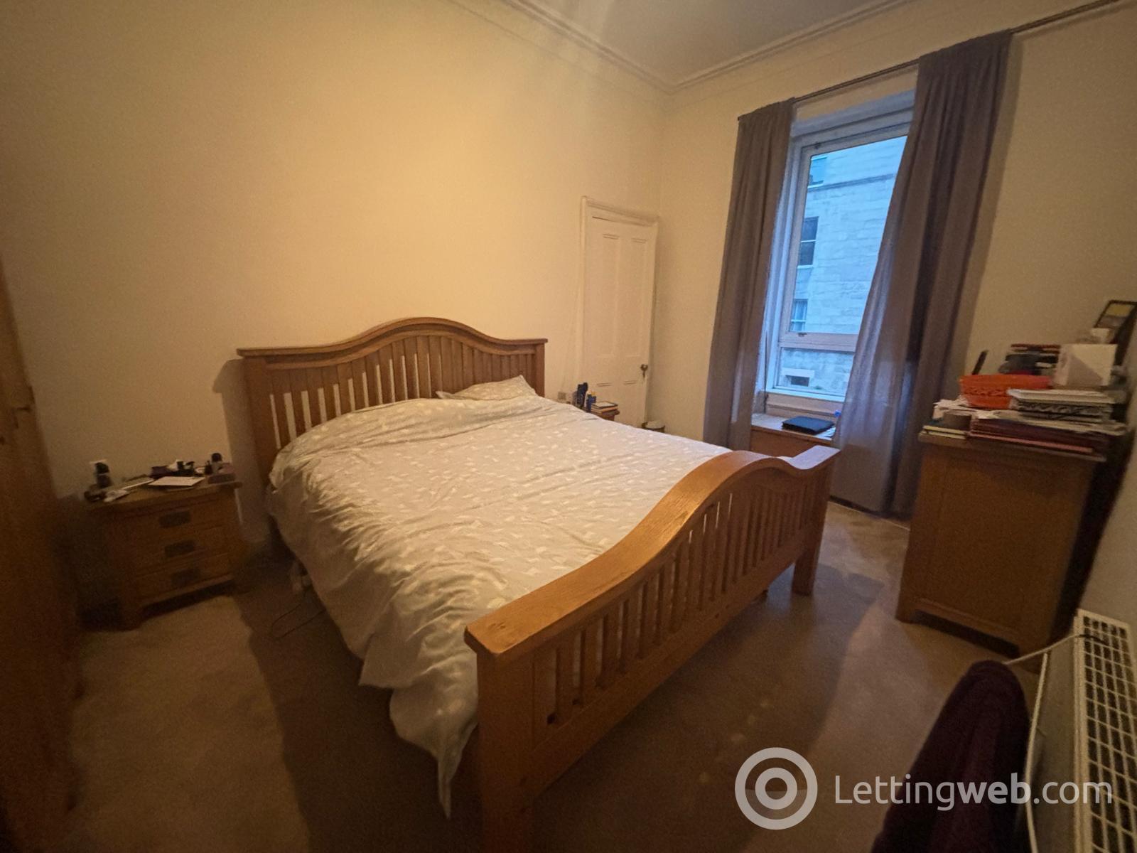 Property to rent in 1F1, 48 Bruntsfield Gardens, Edinburgh, EH10 4DZ