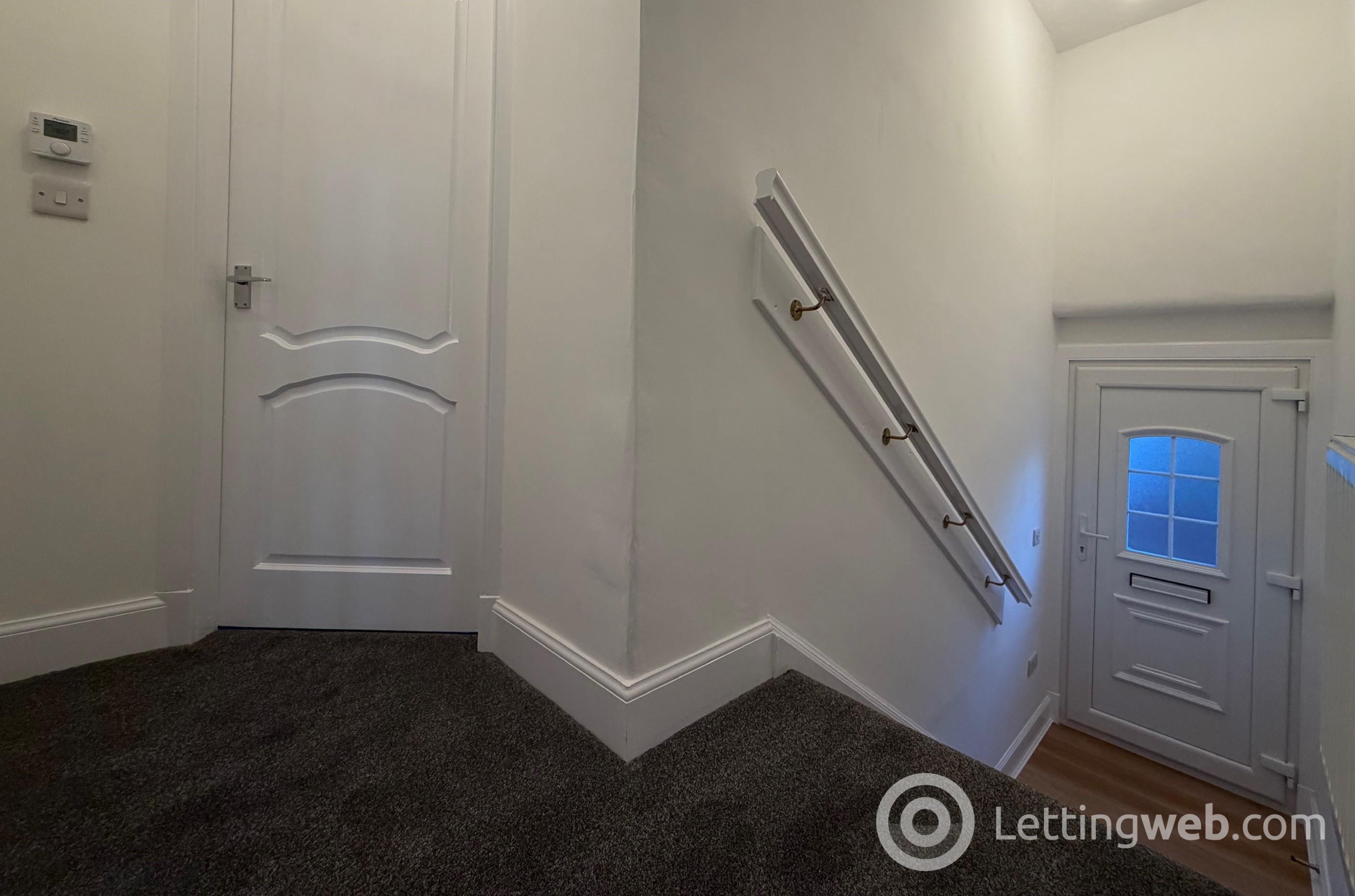 Property to rent in 70 New Hunterfield, Gorebridge, EH23 4BH