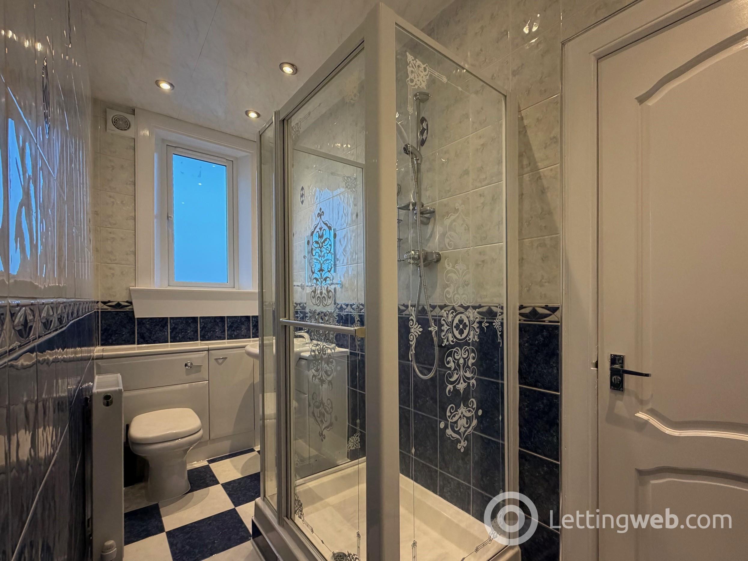 Property to rent in 70 New Hunterfield, Gorebridge, EH23 4BH