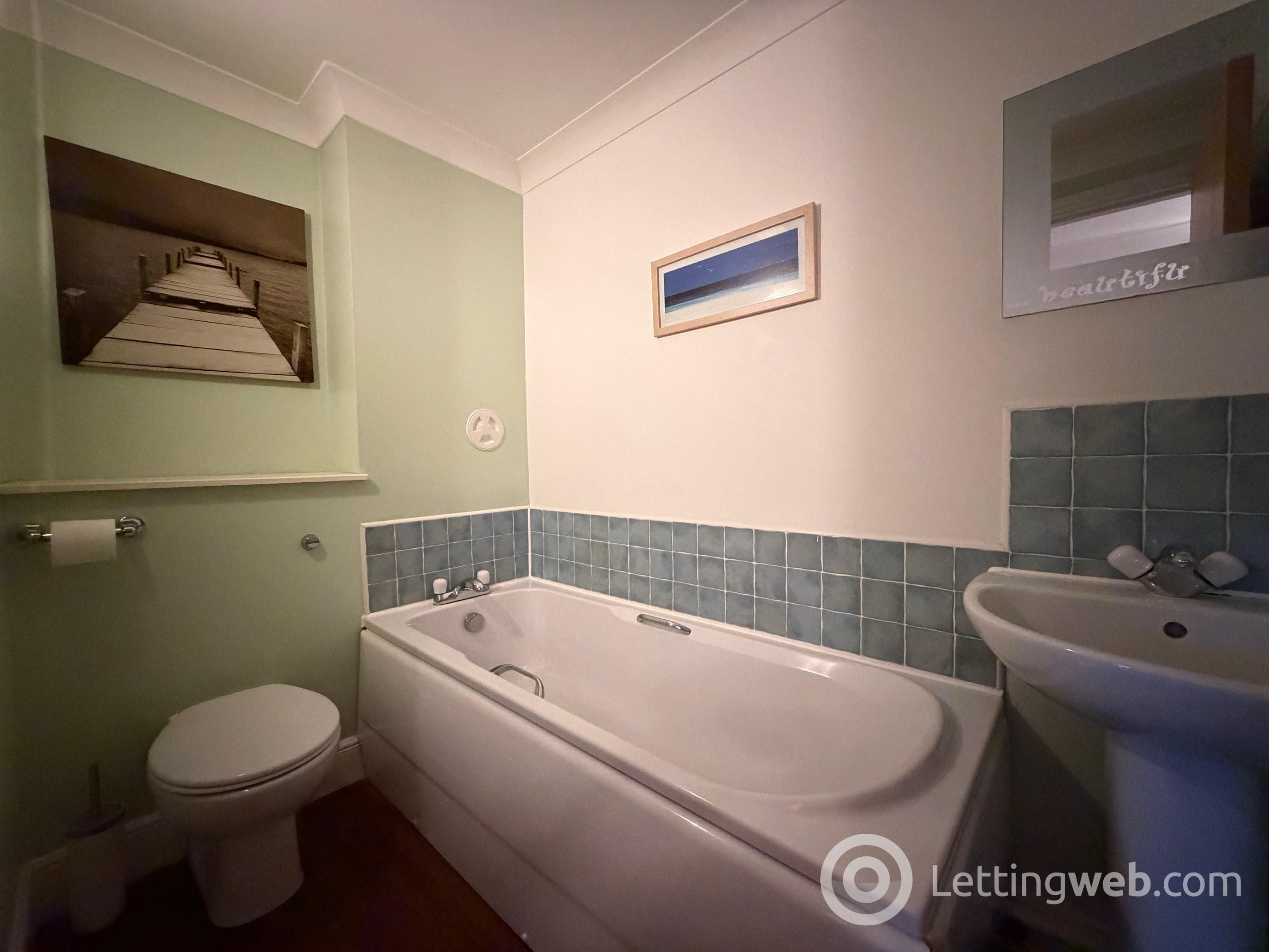 Property to rent in 1/14 Spring Gardens