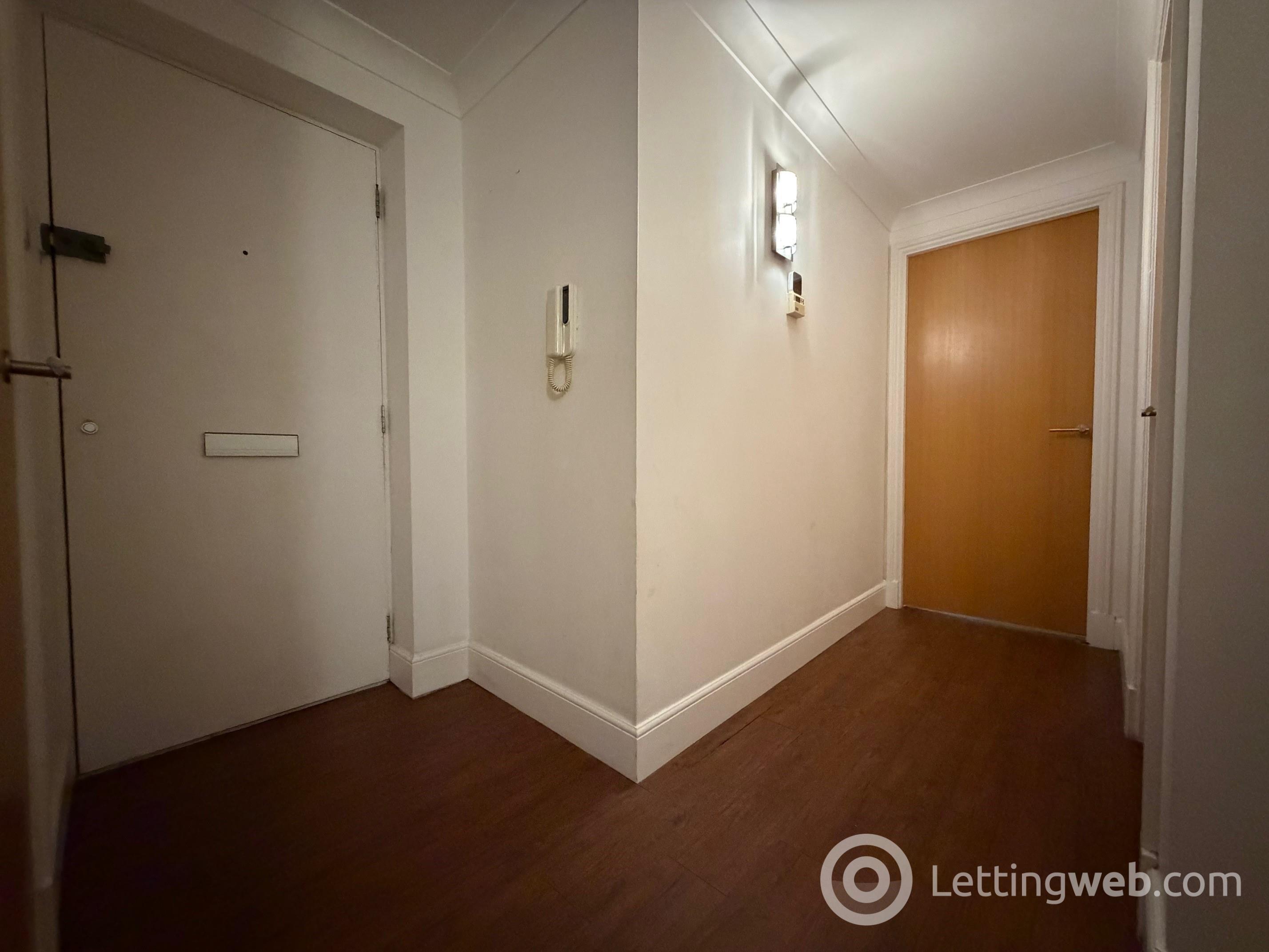 Property to rent in 1/14 Spring Gardens