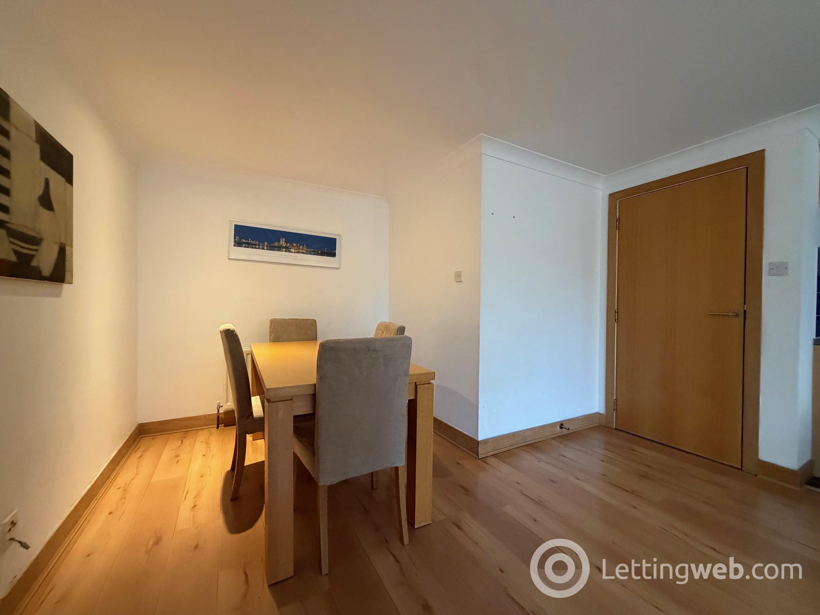 Property to rent in 1/14 Spring Gardens