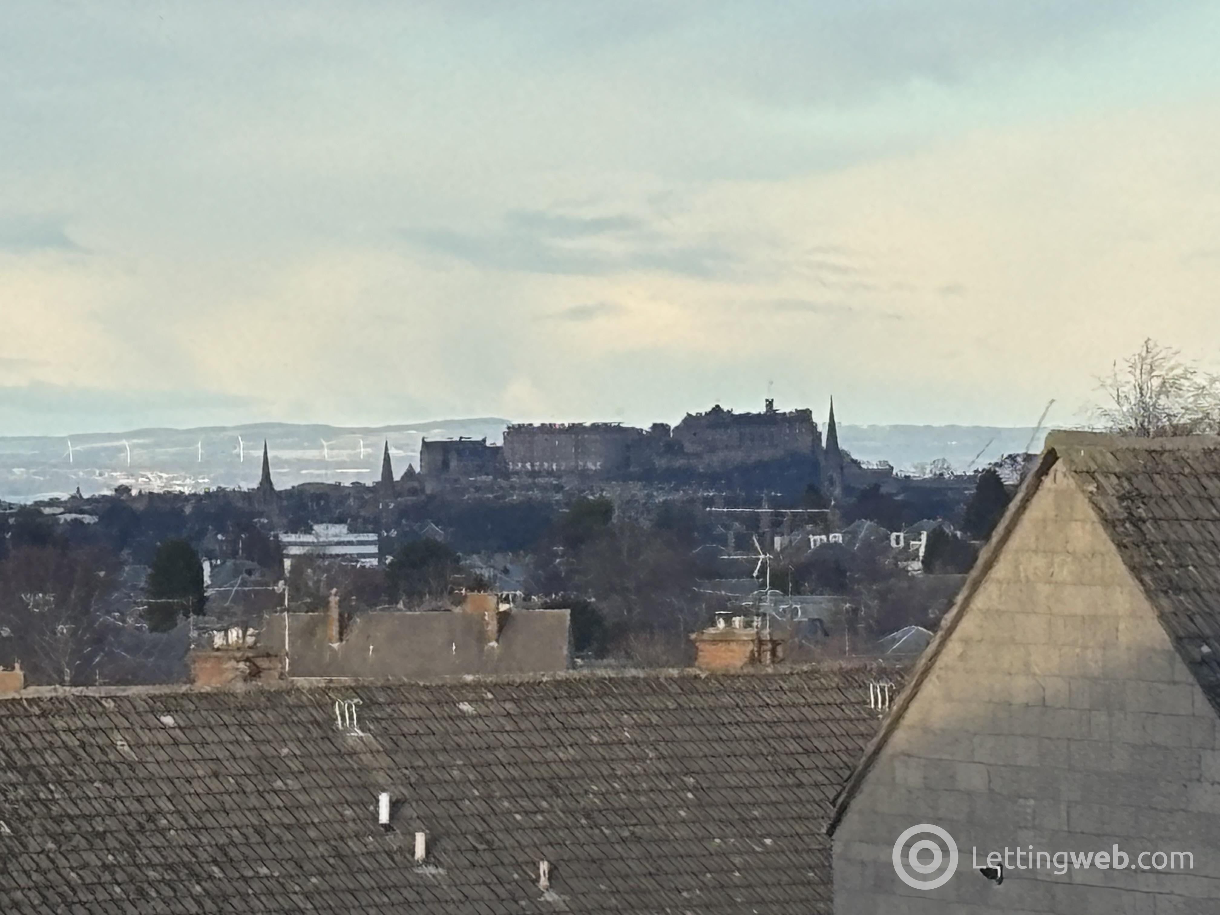 Property to rent in 14/5, Oxgangs Street, Edinburgh, EH13 9JU
