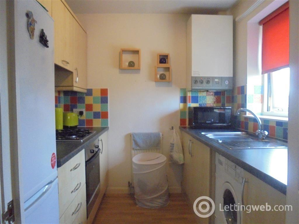 Property to rent in 90 Bonaly Wester, Edinburgh, EH13 0RQ