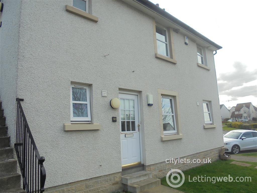 Property to rent in 90 Bonaly Wester, Edinburgh, EH13 0RQ