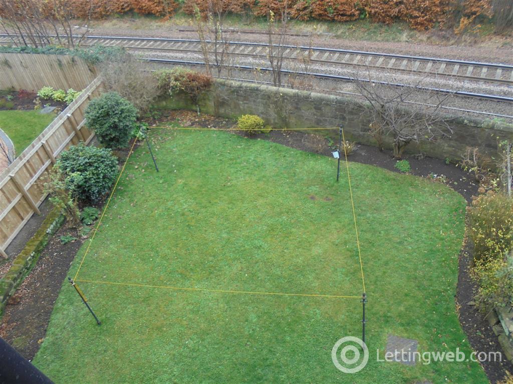 Property to rent in Balcarres Street, Edinburgh, EH10 5JD