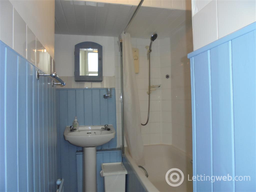 Property to rent in Balcarres Street, Edinburgh, EH10 5JD