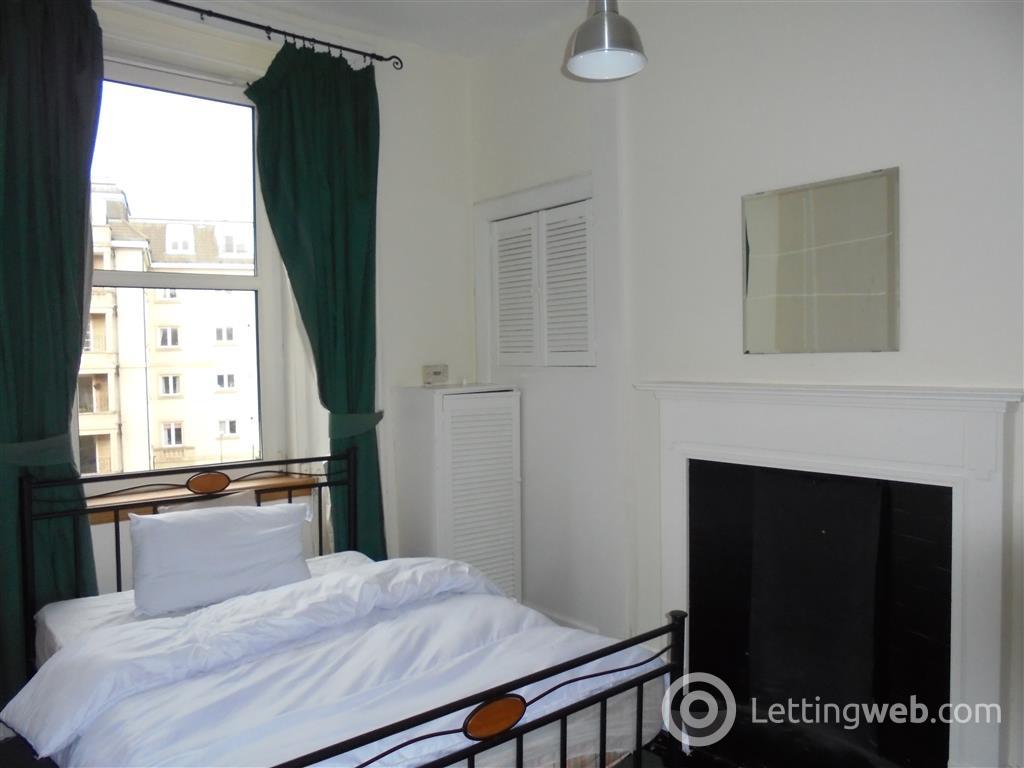 Property to rent in Balcarres Street, Edinburgh, EH10 5JD