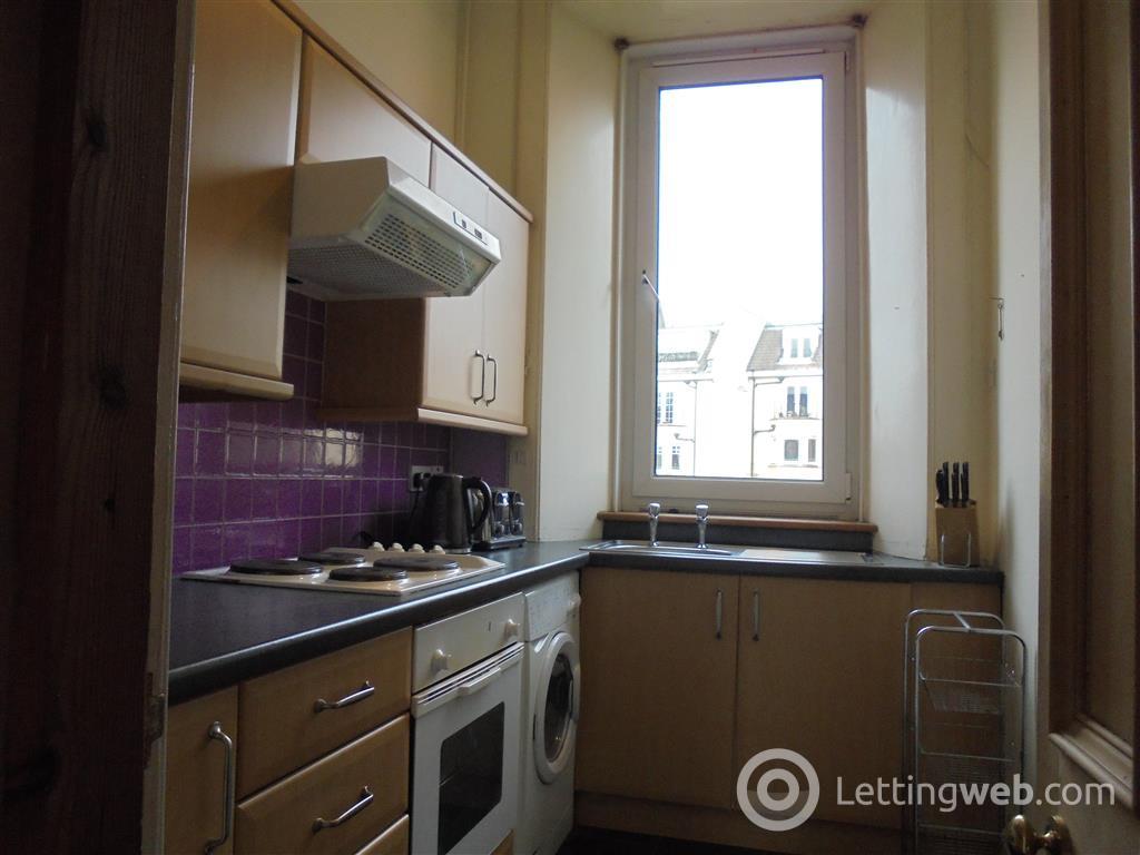Property to rent in Balcarres Street, Edinburgh, EH10 5JD