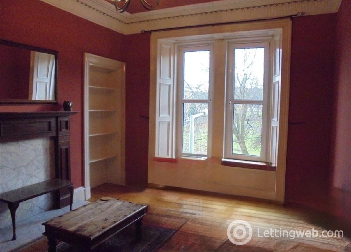 Property to rent in Balcarres Street, Edinburgh, EH10 5JD