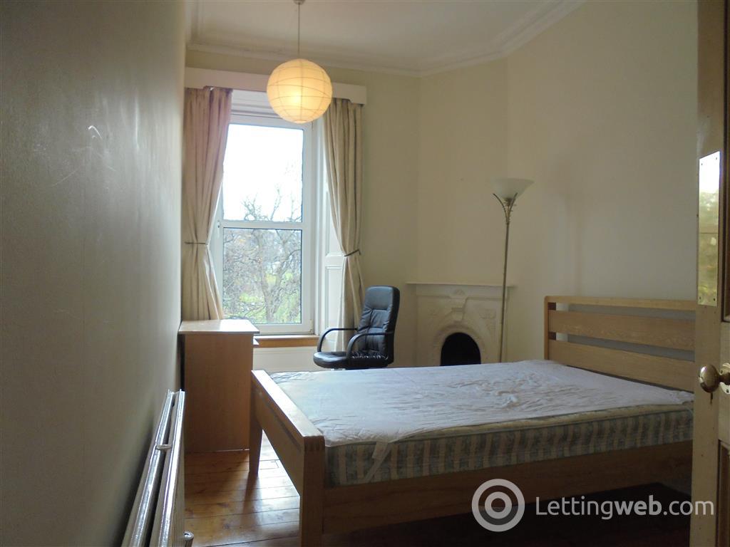 Property to rent in Balcarres Street, Edinburgh, EH10 5JD