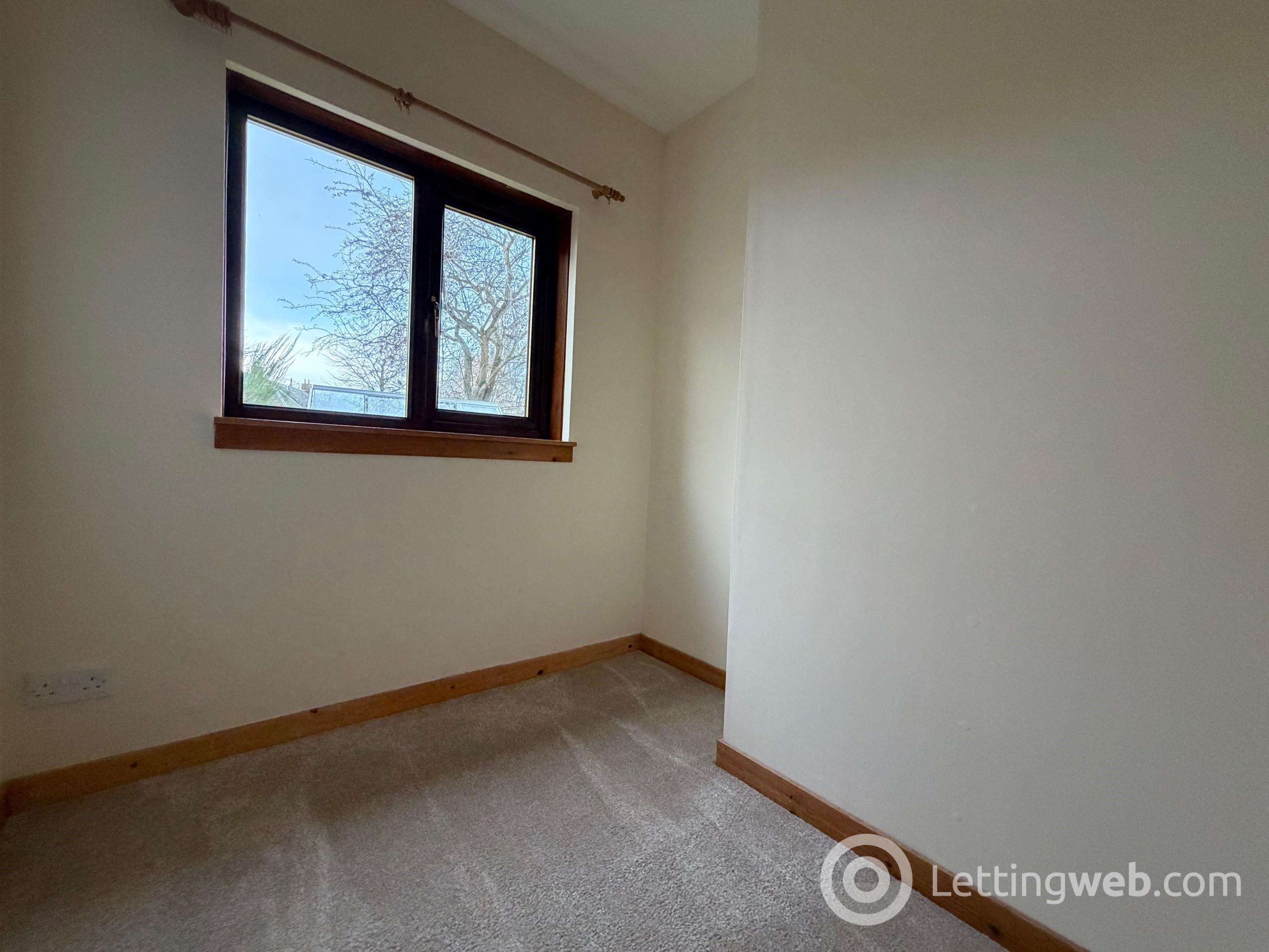 Property to rent in 43 Hadfast Road, Cousland, Dalkeith, EH22 2NZ