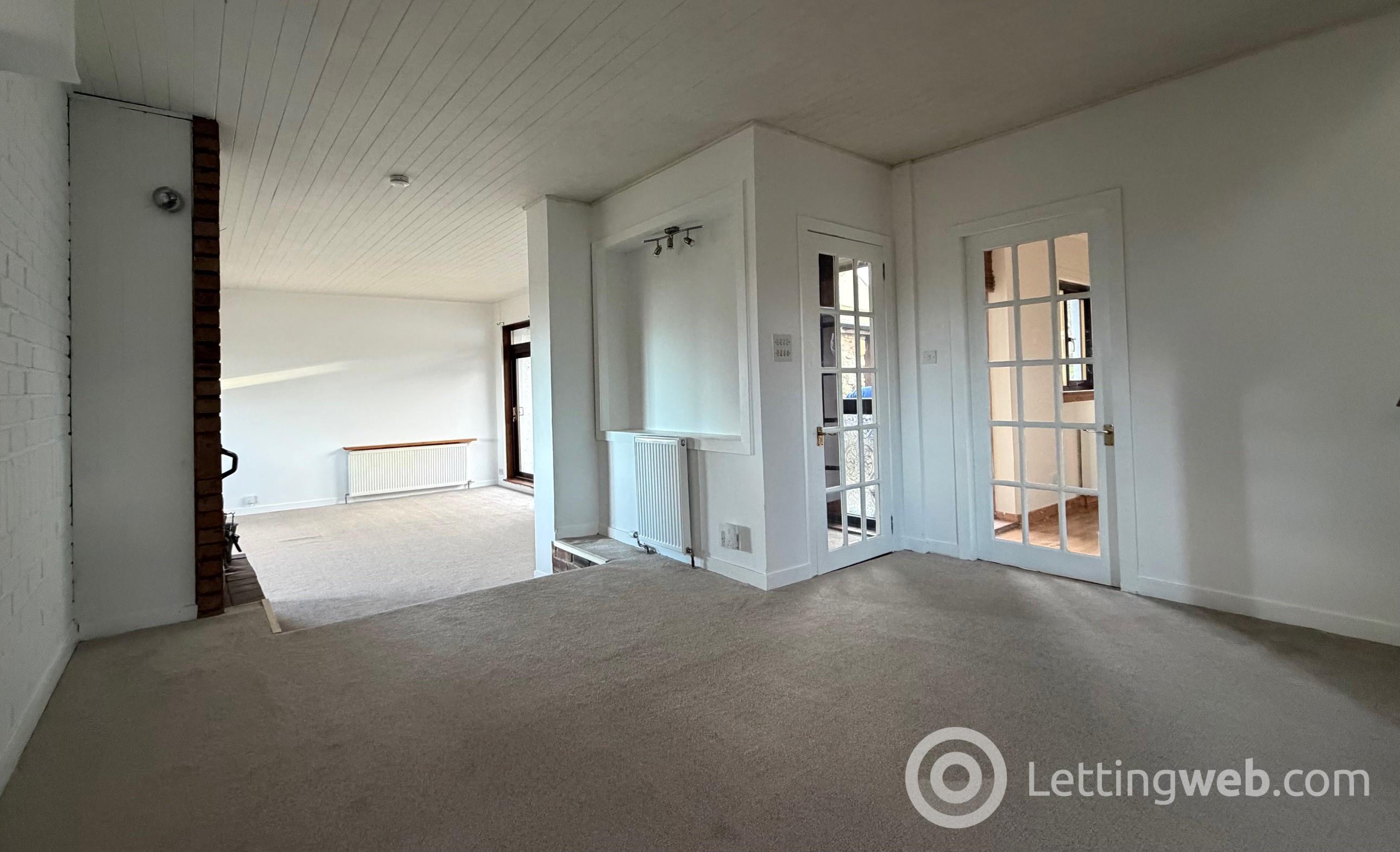Property to rent in 43 Hadfast Road, Cousland, Dalkeith, EH22 2NZ