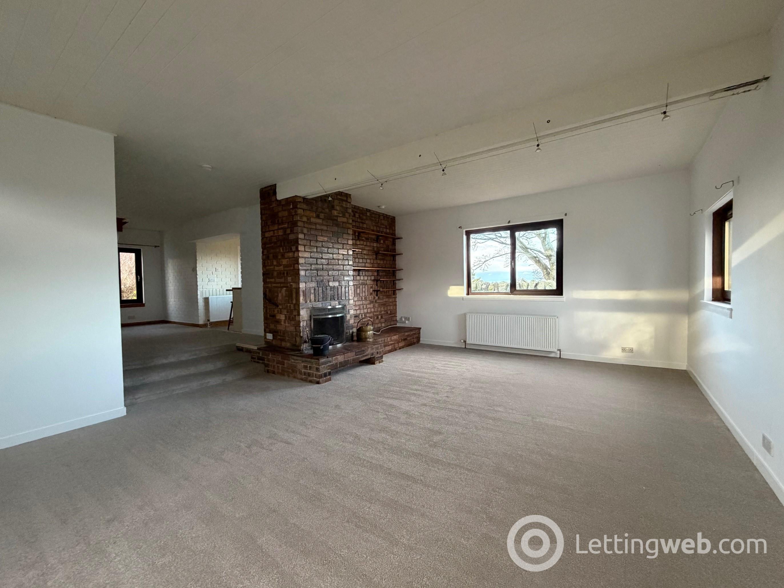 Property to rent in 43 Hadfast Road, Cousland, Dalkeith, EH22 2NZ