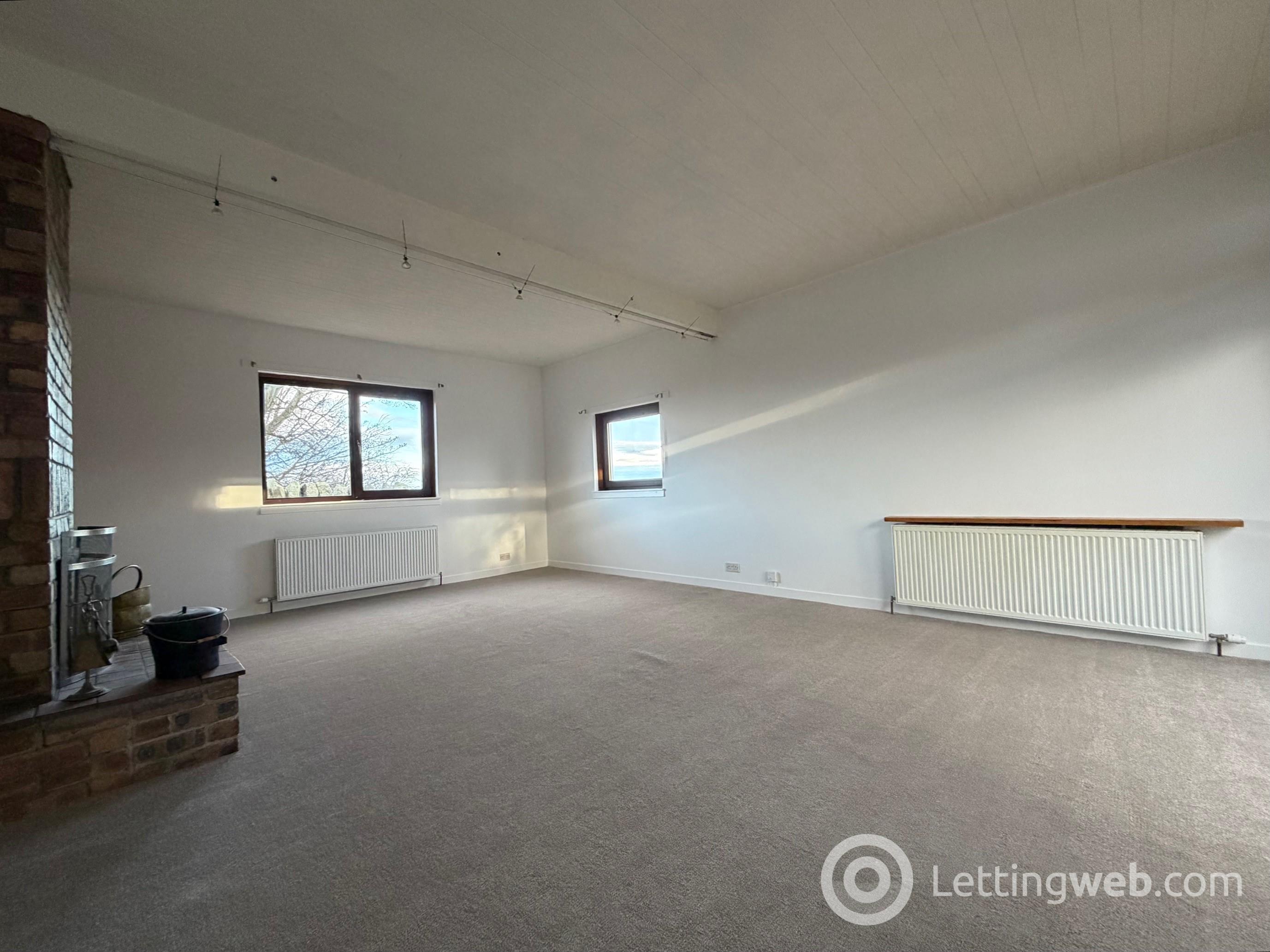 Property to rent in 43 Hadfast Road, Cousland, Dalkeith, EH22 2NZ