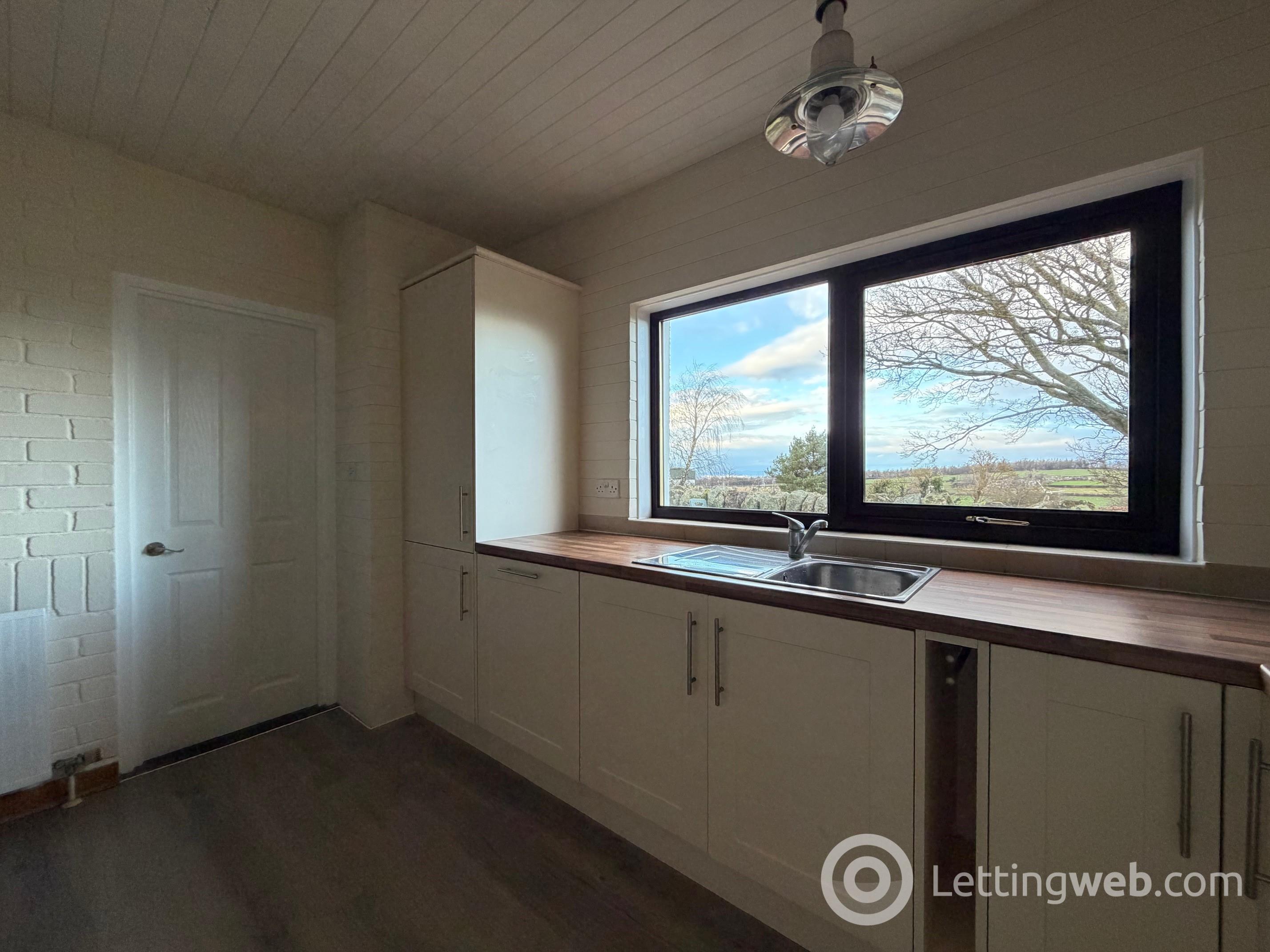 Property to rent in 43 Hadfast Road, Cousland, Dalkeith, EH22 2NZ