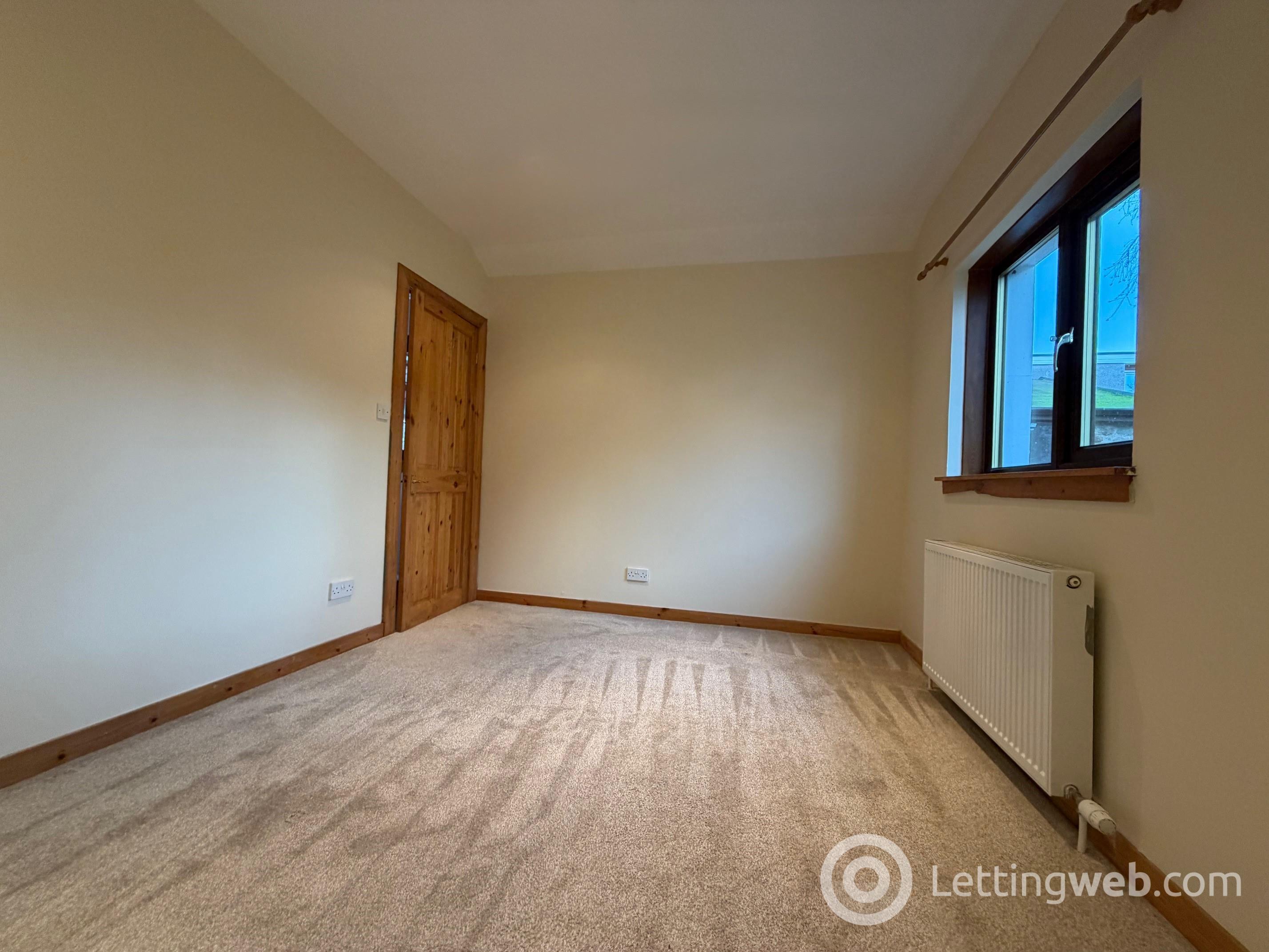 Property to rent in 43 Hadfast Road, Cousland, Dalkeith, EH22 2NZ
