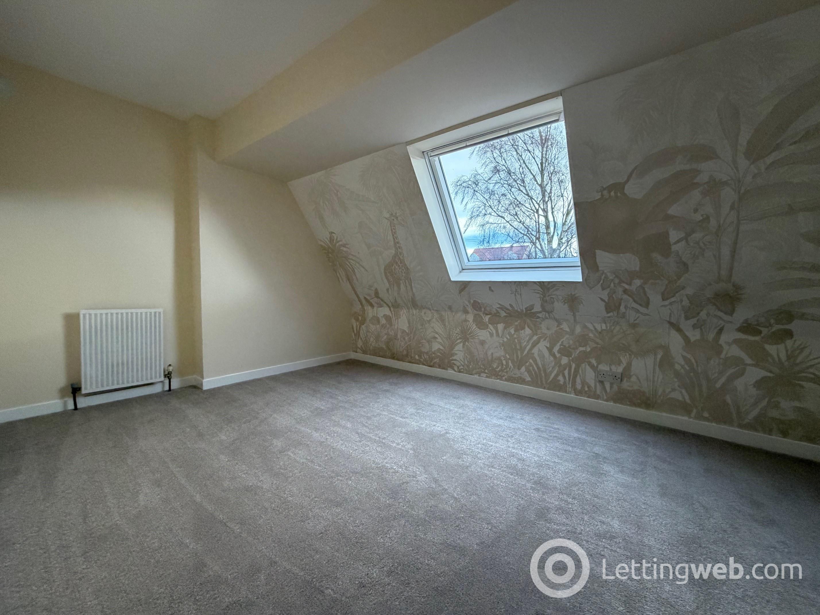 Property to rent in 43 Hadfast Road, Cousland, Dalkeith, EH22 2NZ