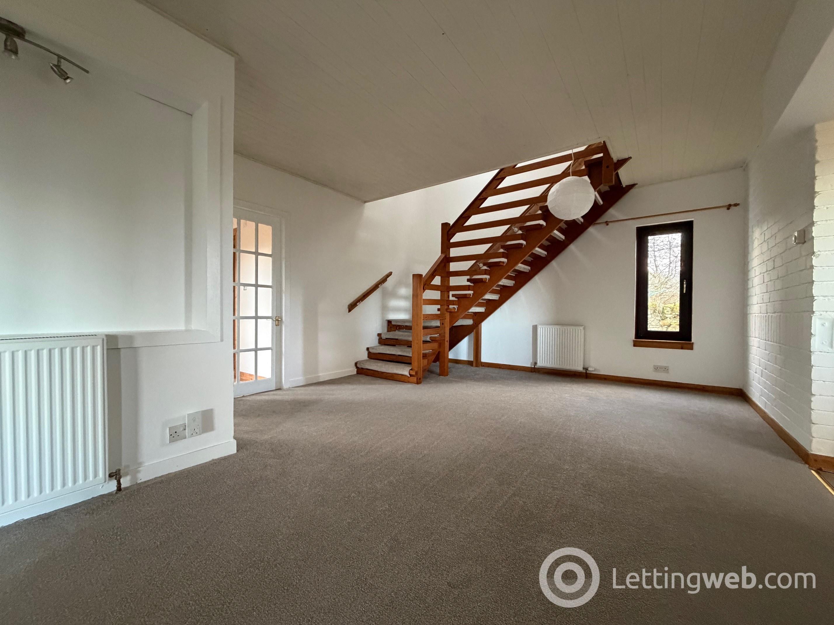 Property to rent in 43 Hadfast Road, Cousland, Dalkeith, EH22 2NZ