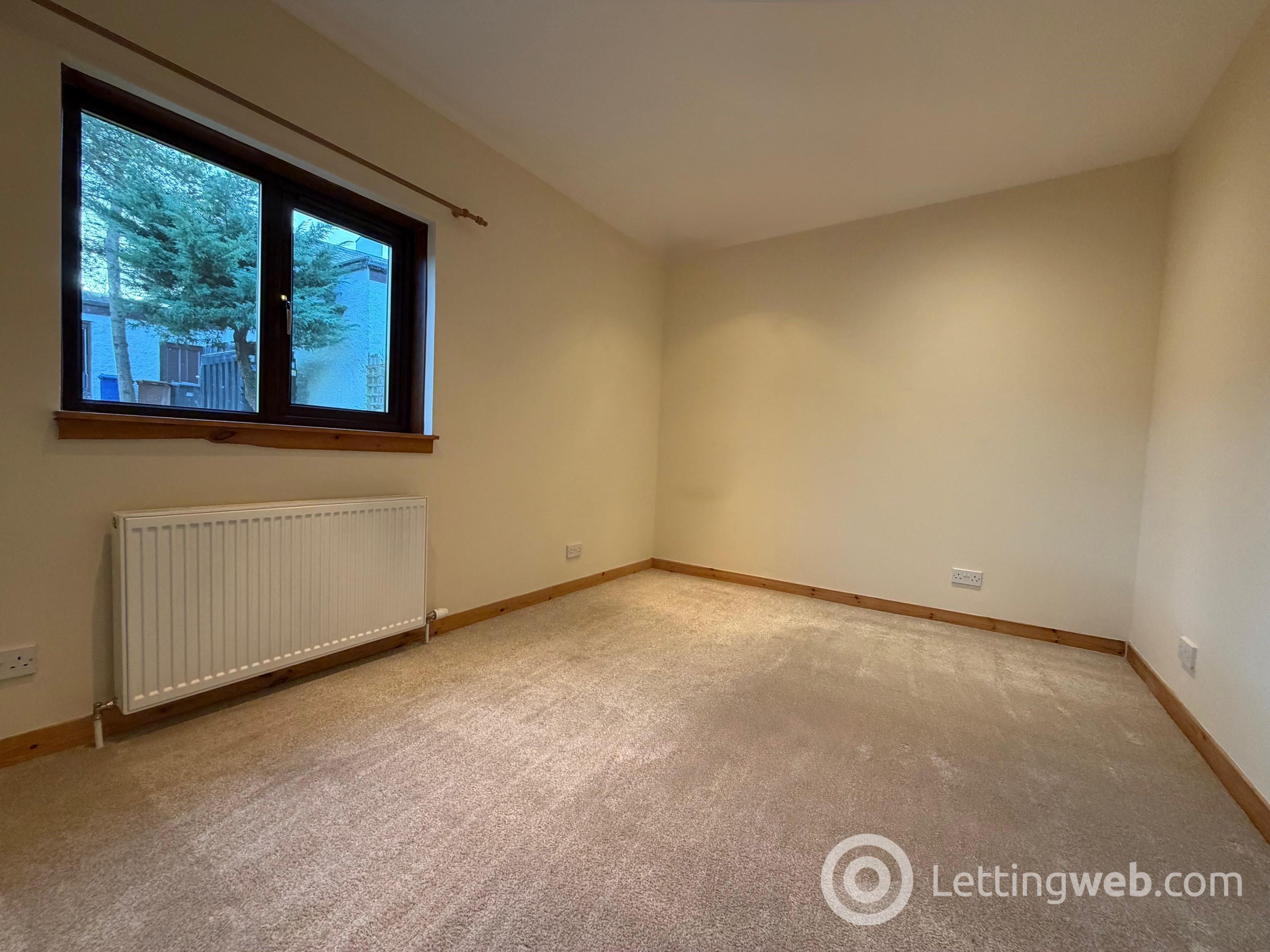 Property to rent in 43 Hadfast Road, Cousland, Dalkeith, EH22 2NZ