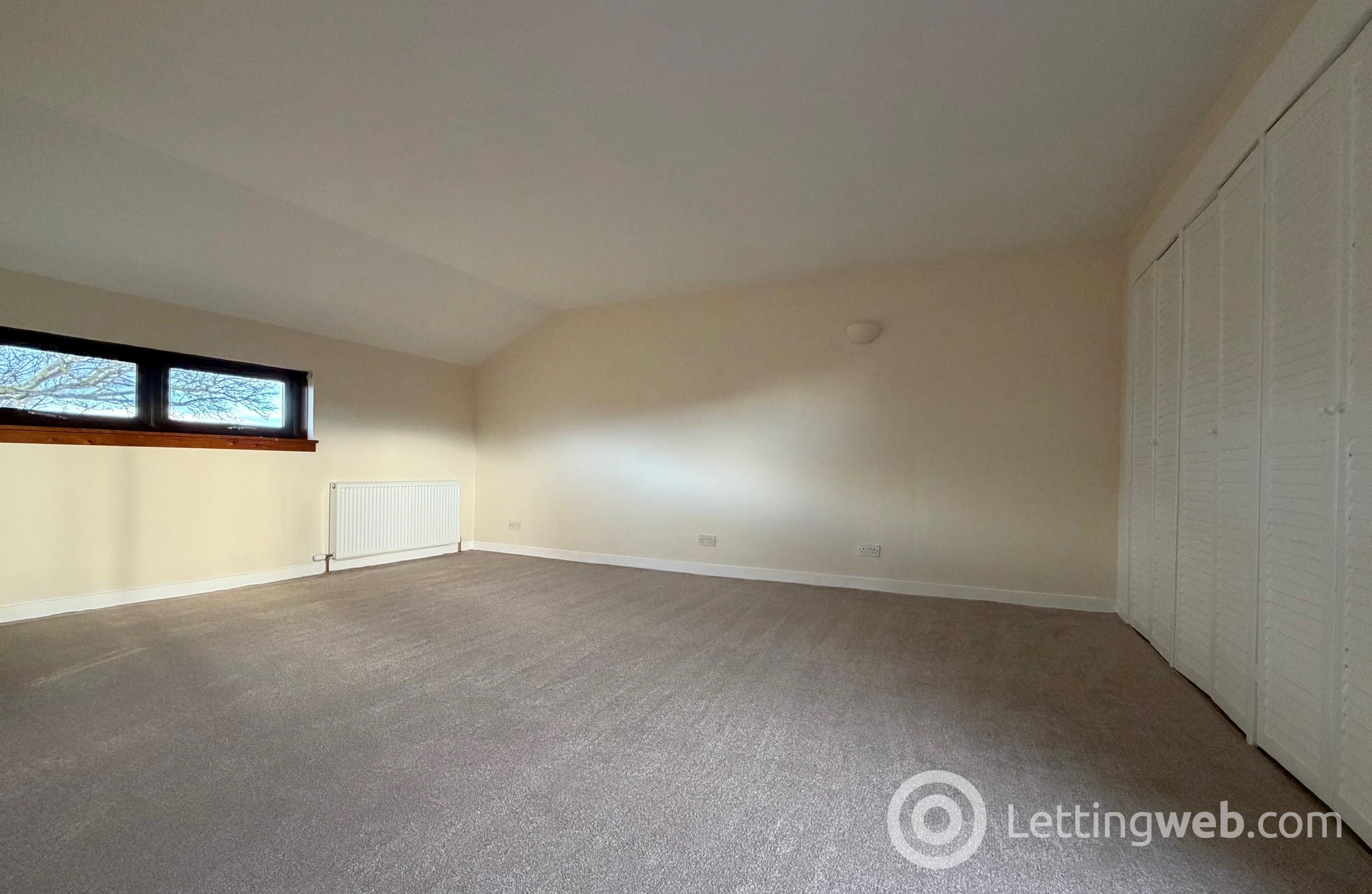 Property to rent in 43 Hadfast Road, Cousland, Dalkeith, EH22 2NZ
