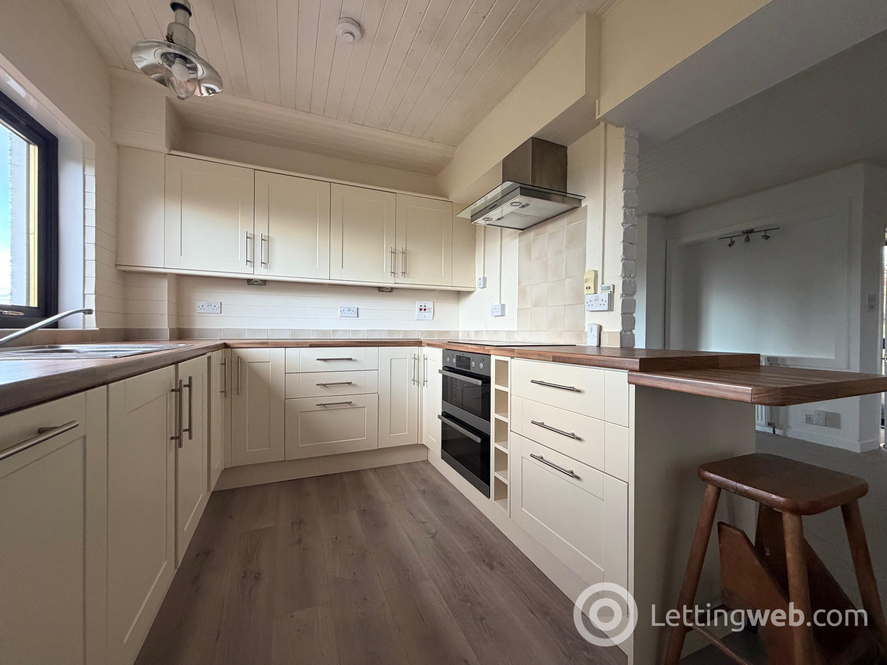 Property to rent in 43 Hadfast Road, Cousland, Dalkeith, EH22 2NZ
