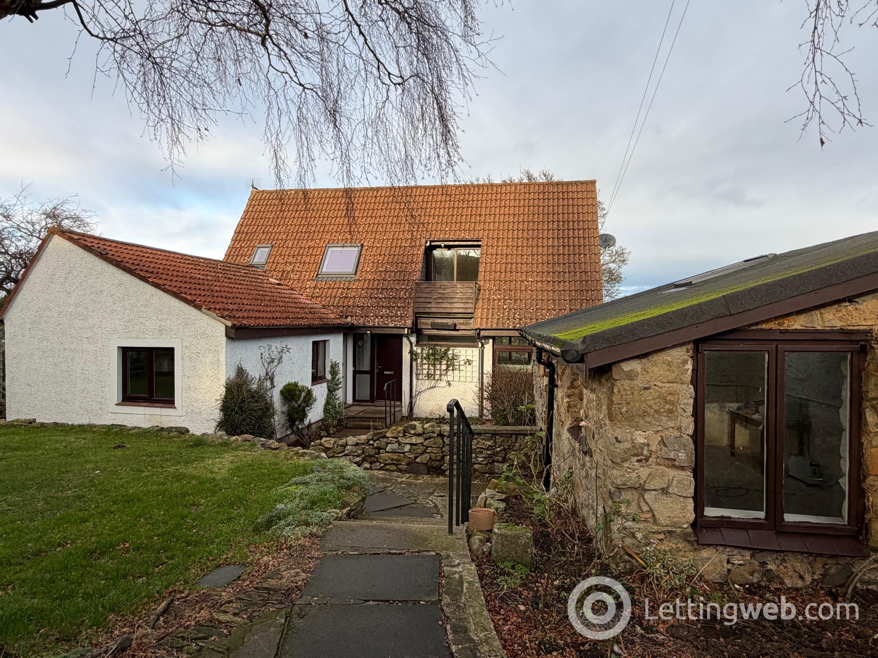 Property to rent in 43 Hadfast Road, Cousland, Dalkeith, EH22 2NZ