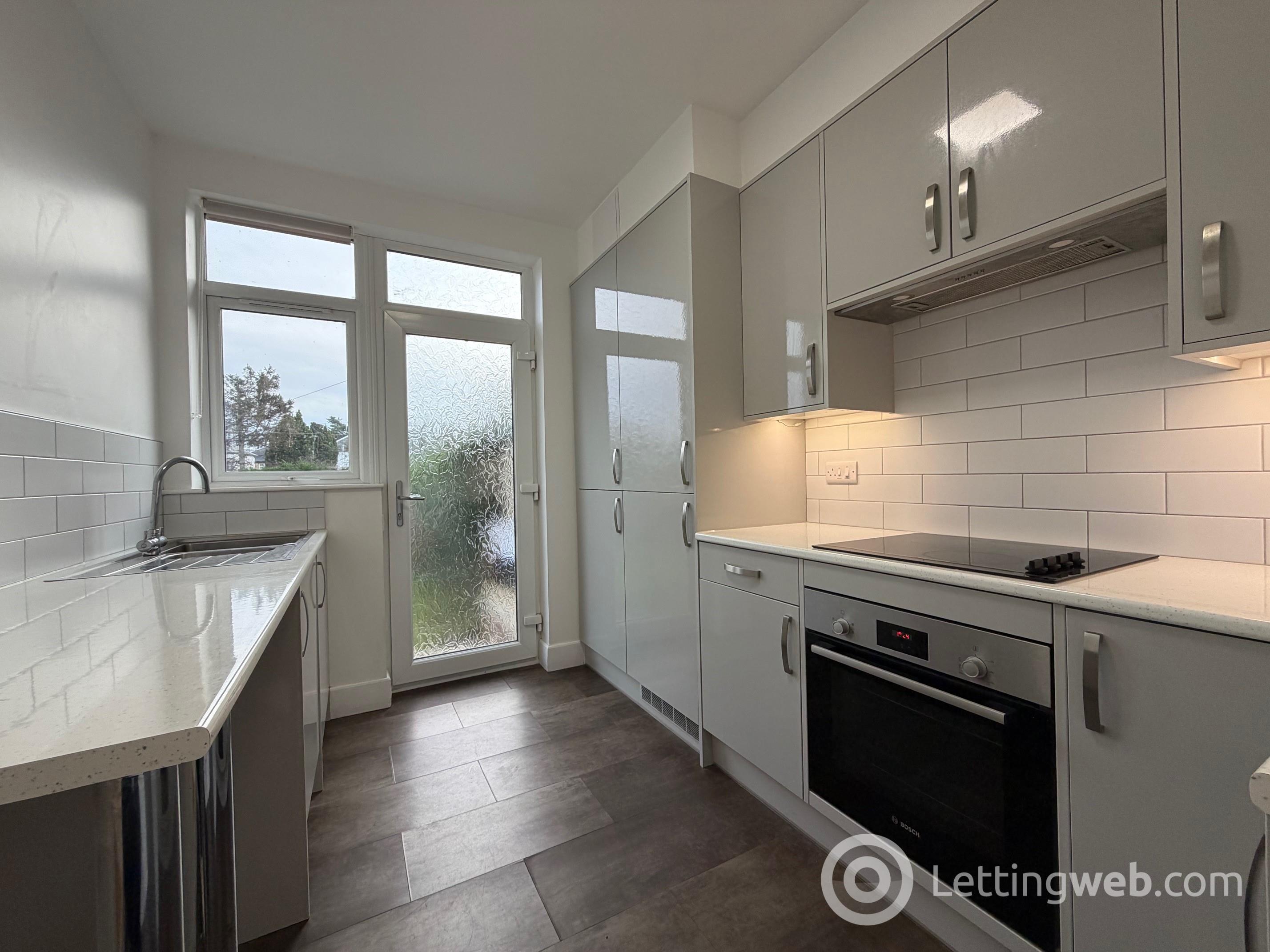 Property to rent in 4 Maitland Street, Musselburgh, EH21 6DR