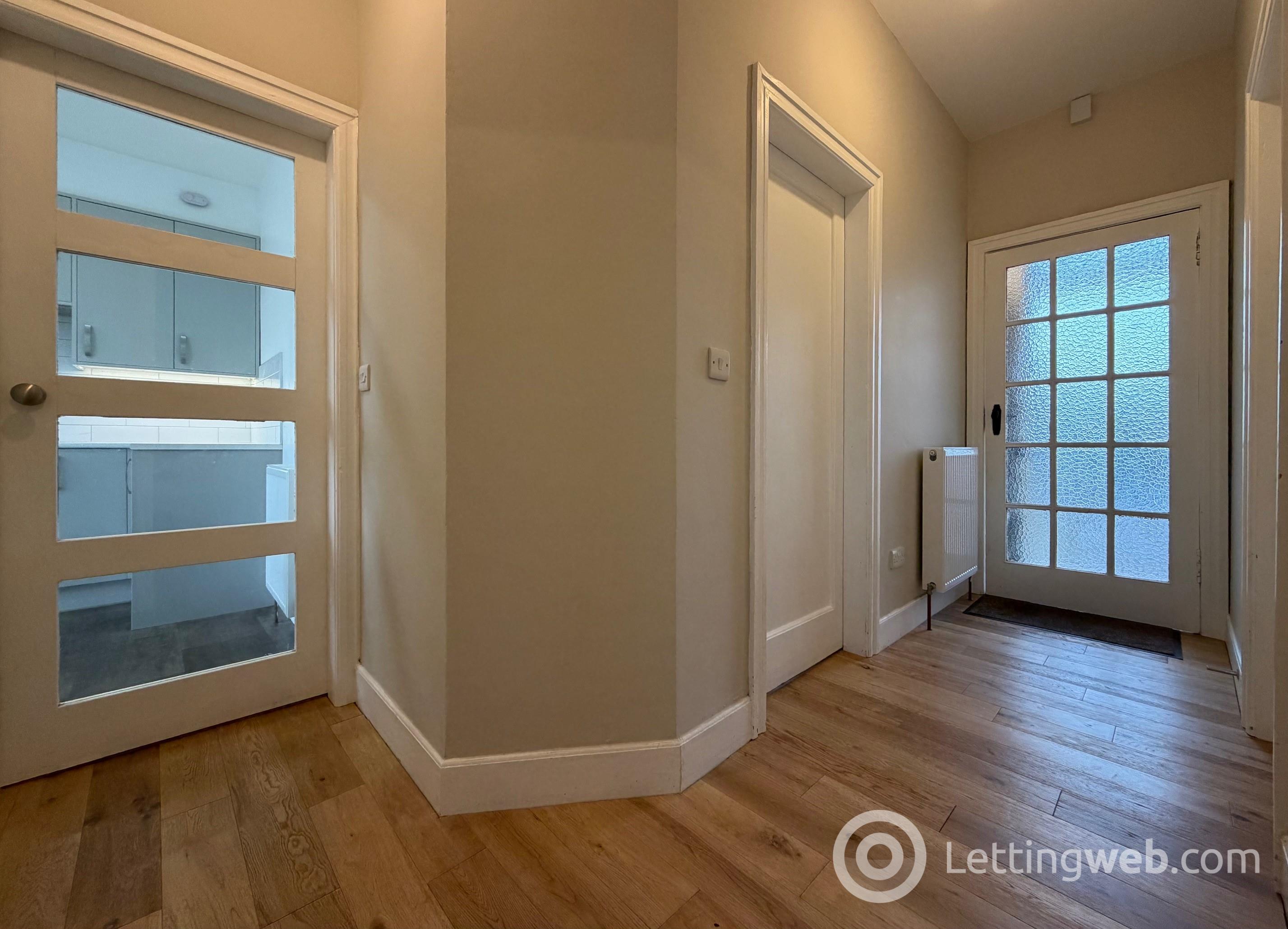 Property to rent in 4 Maitland Street, Musselburgh, EH21 6DR