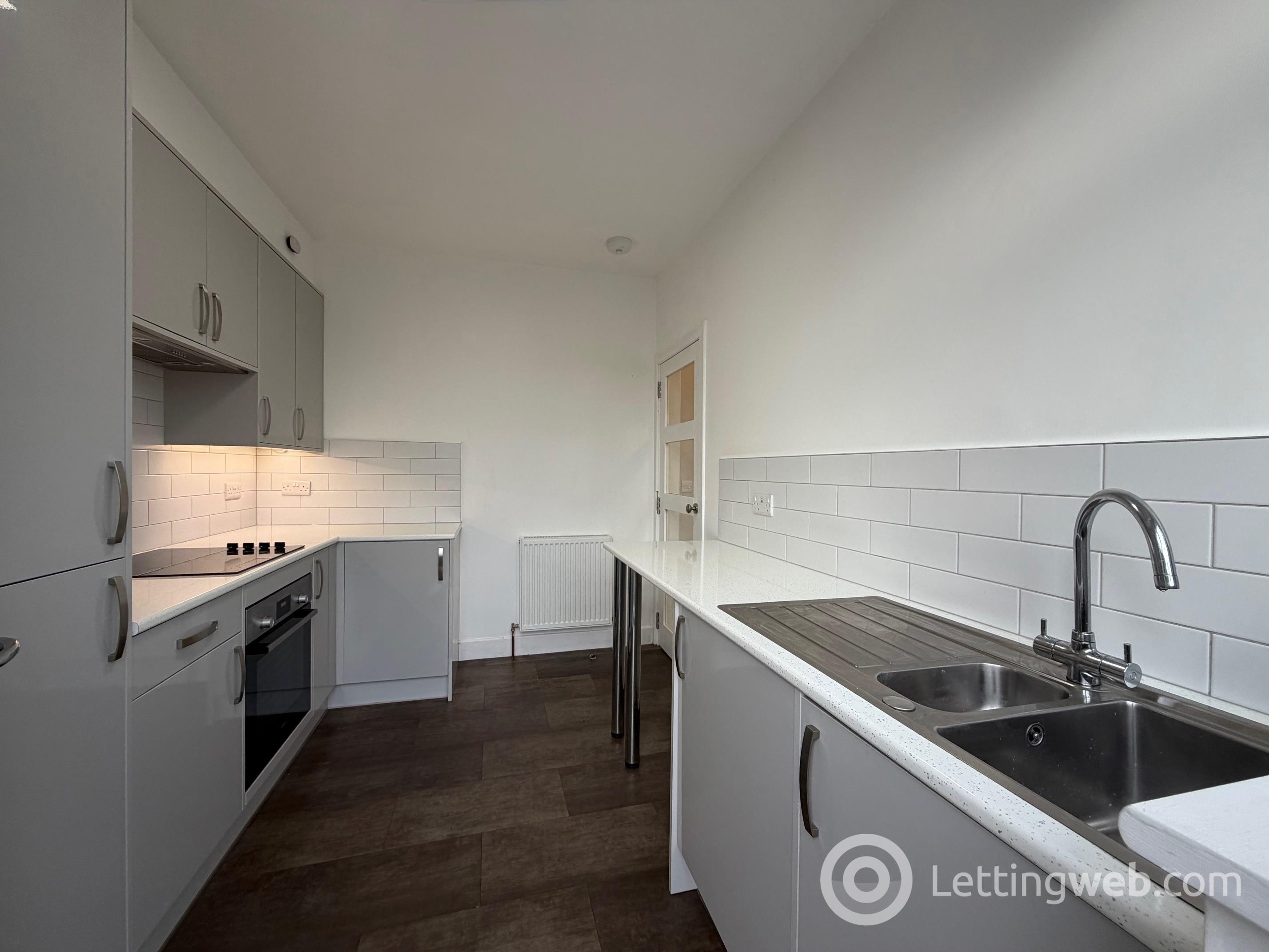 Property to rent in 4 Maitland Street, Musselburgh, EH21 6DR