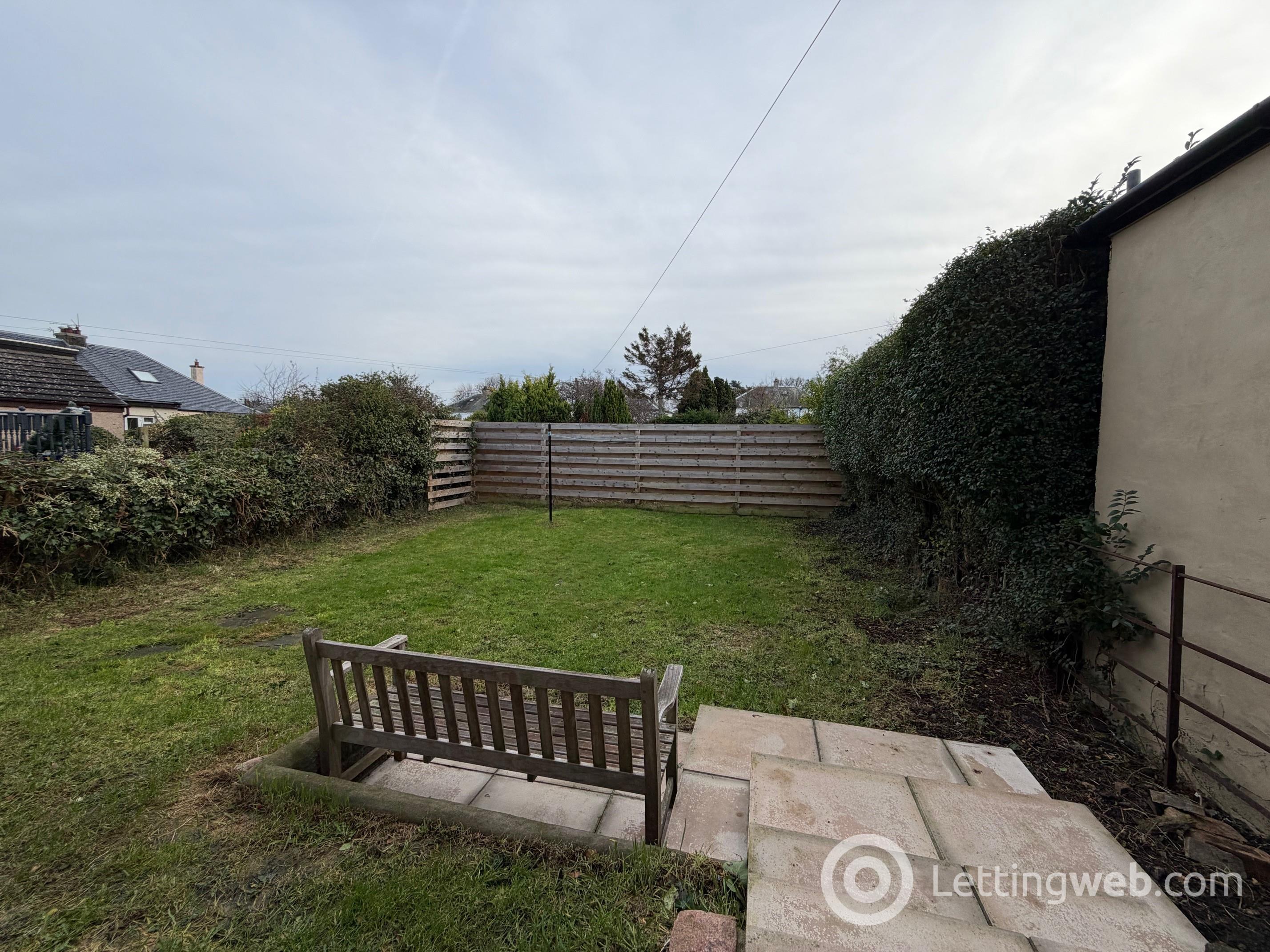 Property to rent in 4 Maitland Street, Musselburgh, EH21 6DR