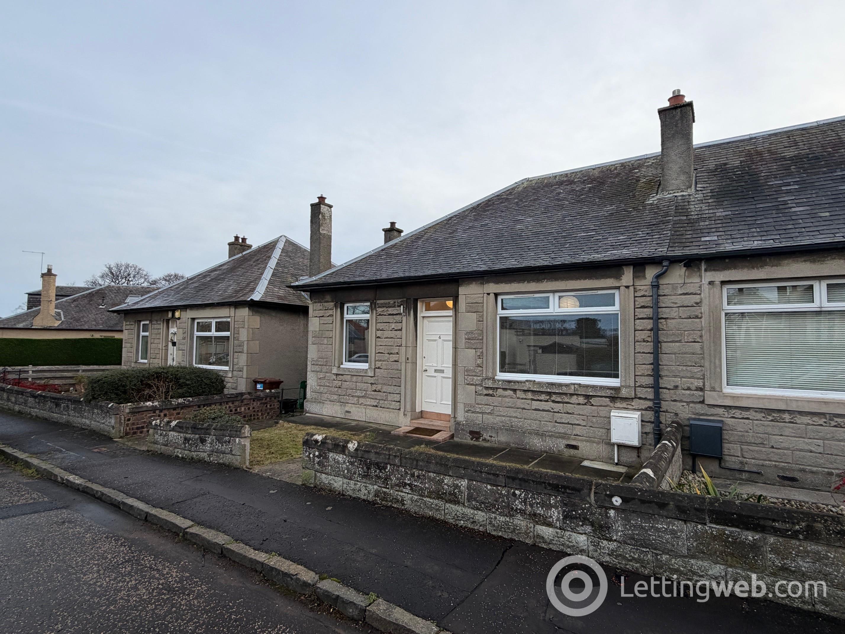 Property to rent in 4 Maitland Street, Musselburgh, EH21 6DR